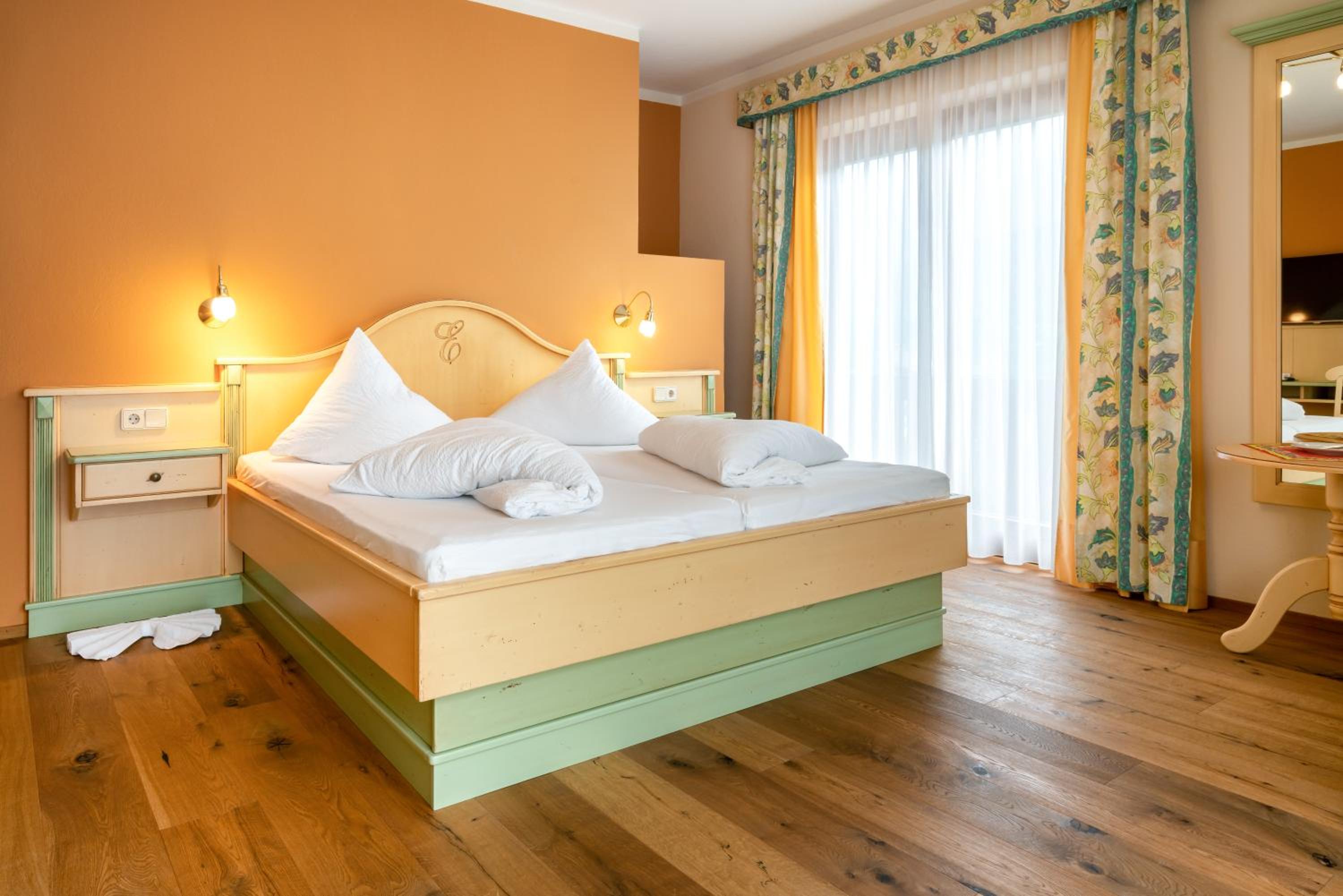 Double Room - Photo 5