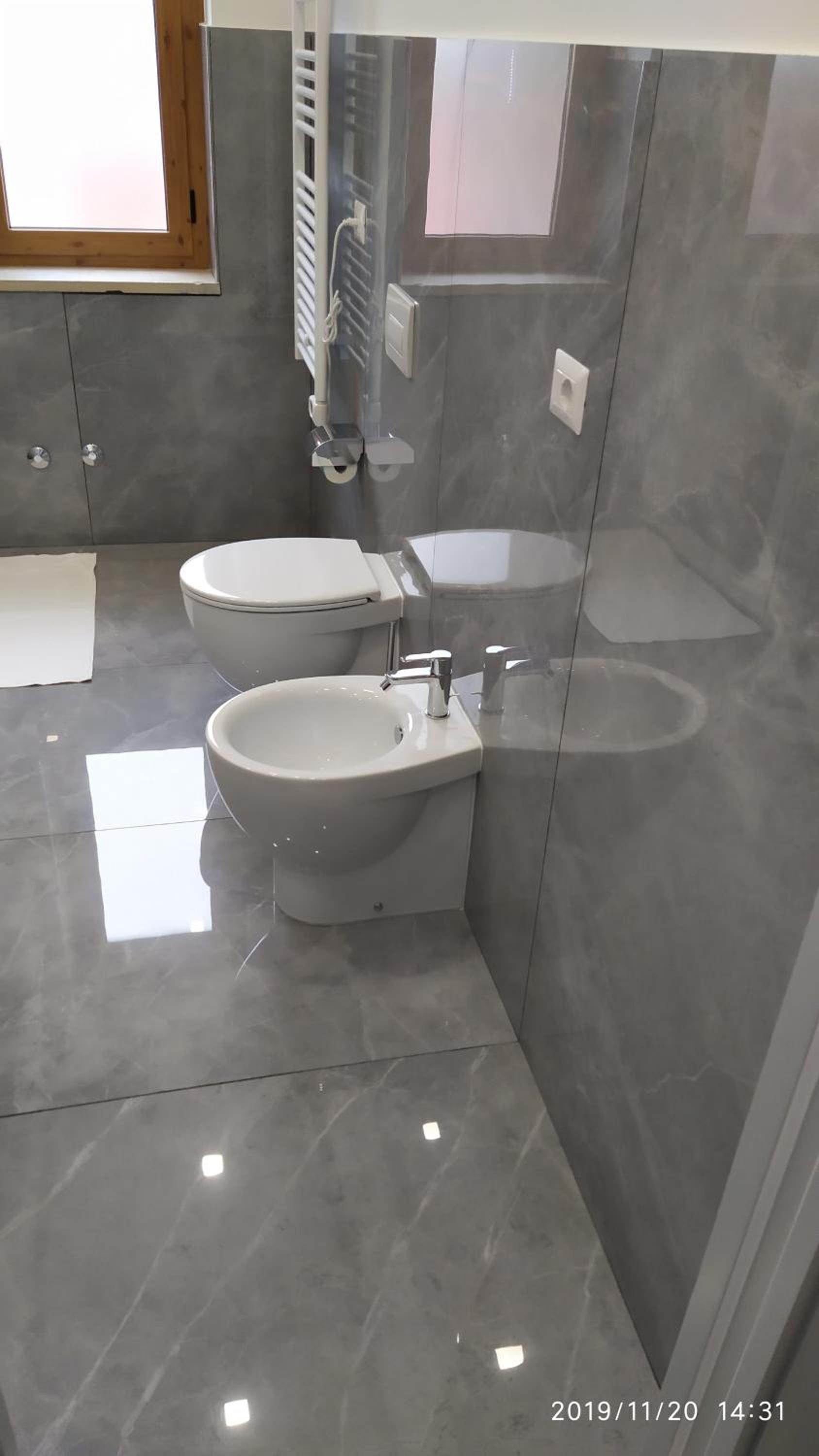 Deluxe Double Room with Side Sea View - Photo 21