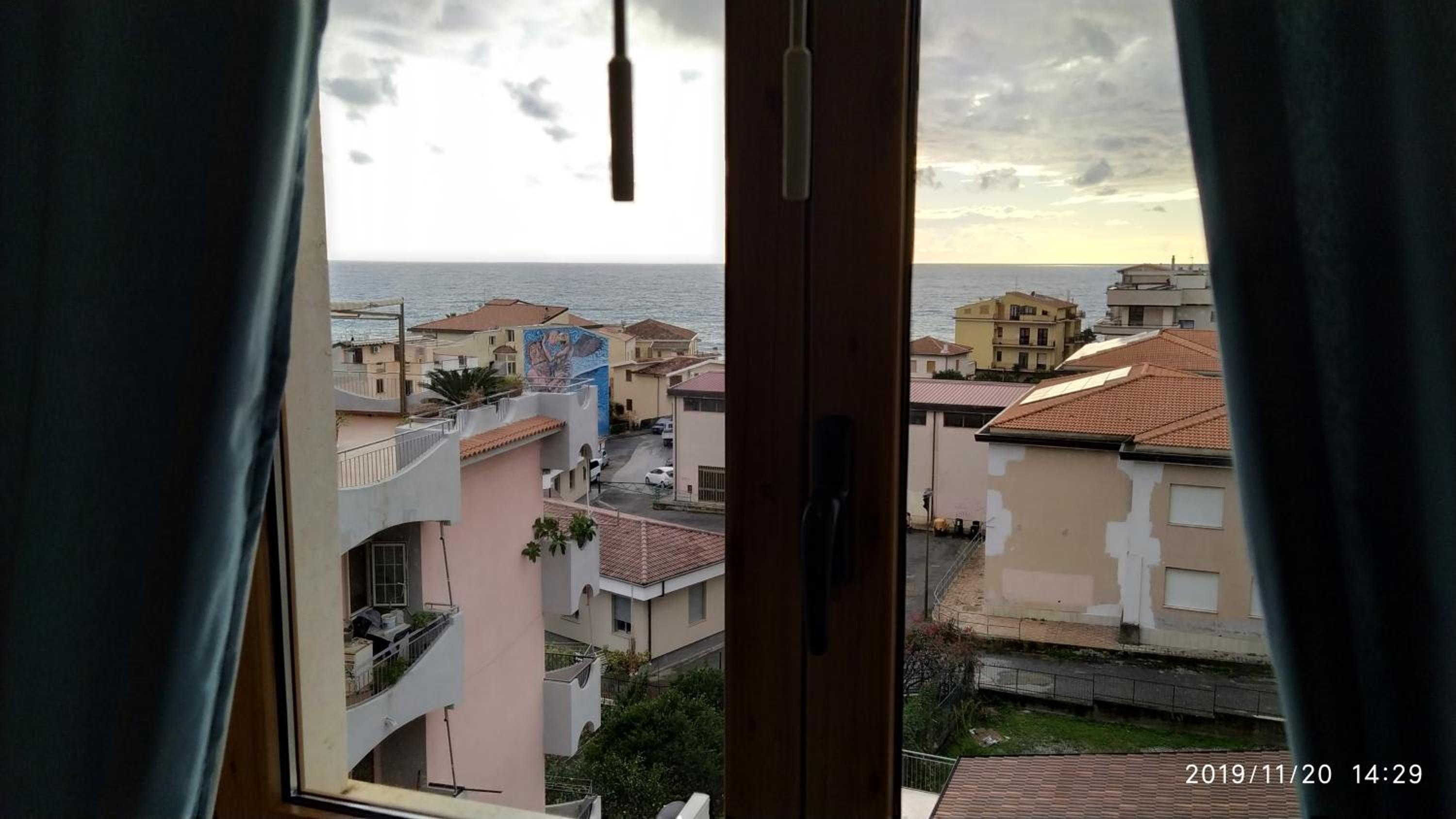Deluxe Double Room with Side Sea View - Photo 56