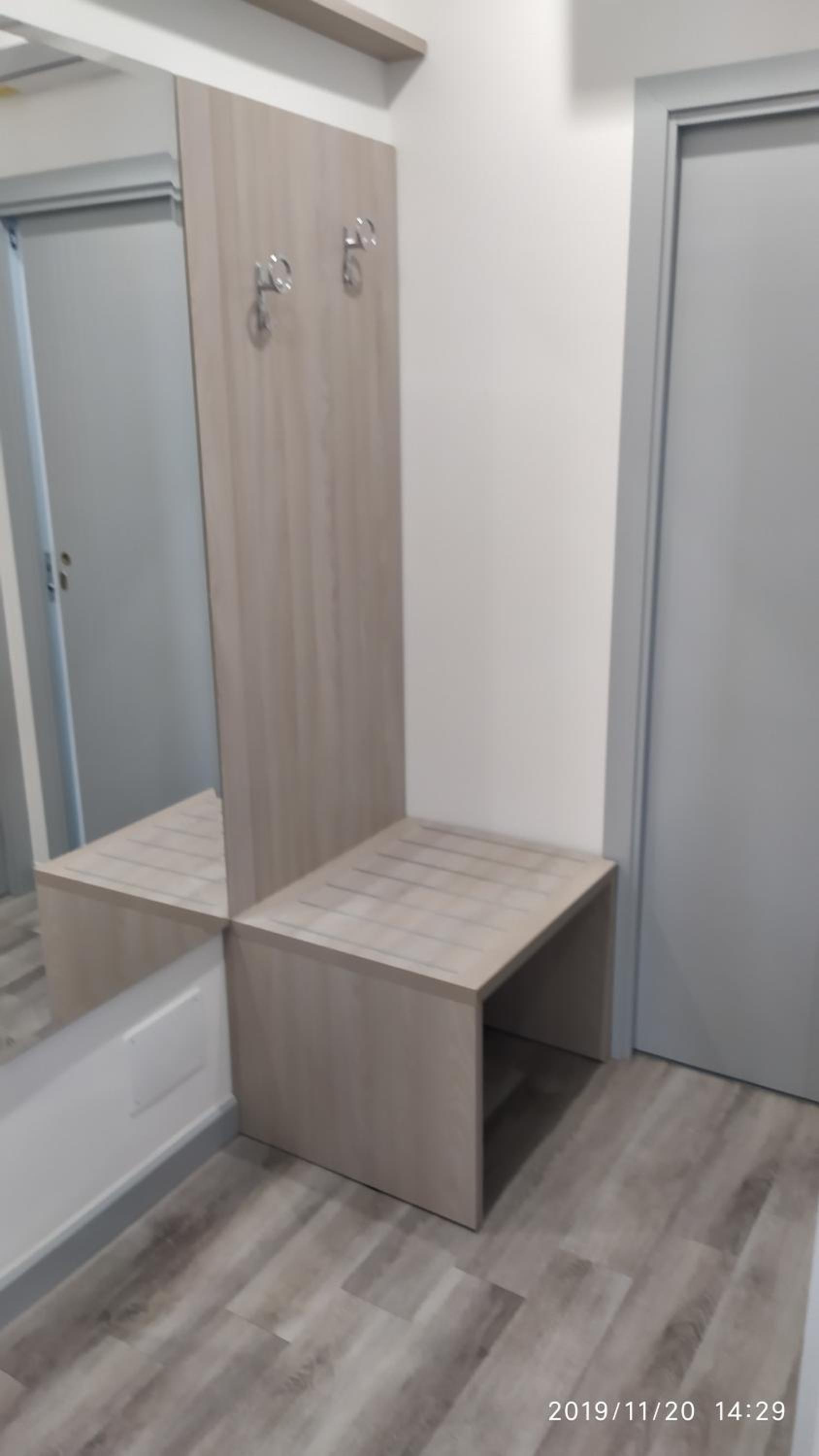 Deluxe Double Room with Side Sea View - Photo 14
