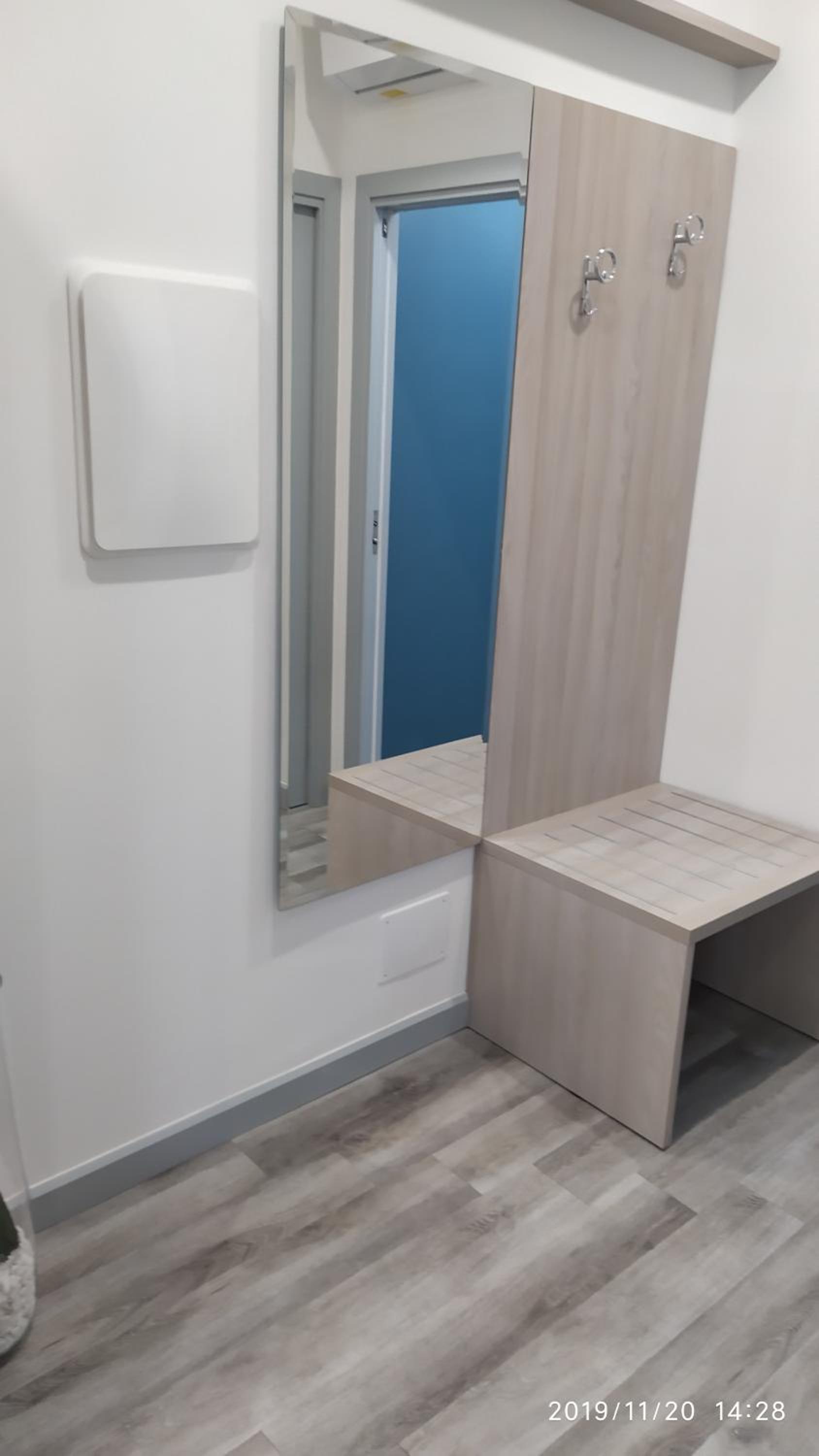 Deluxe Double Room with Side Sea View - Photo 10