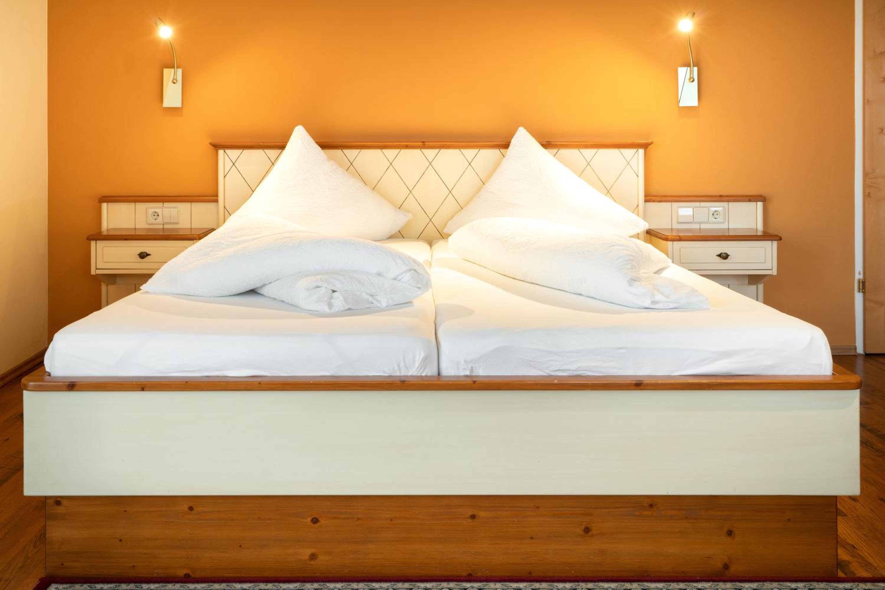 Superior Double Room - Photo 10