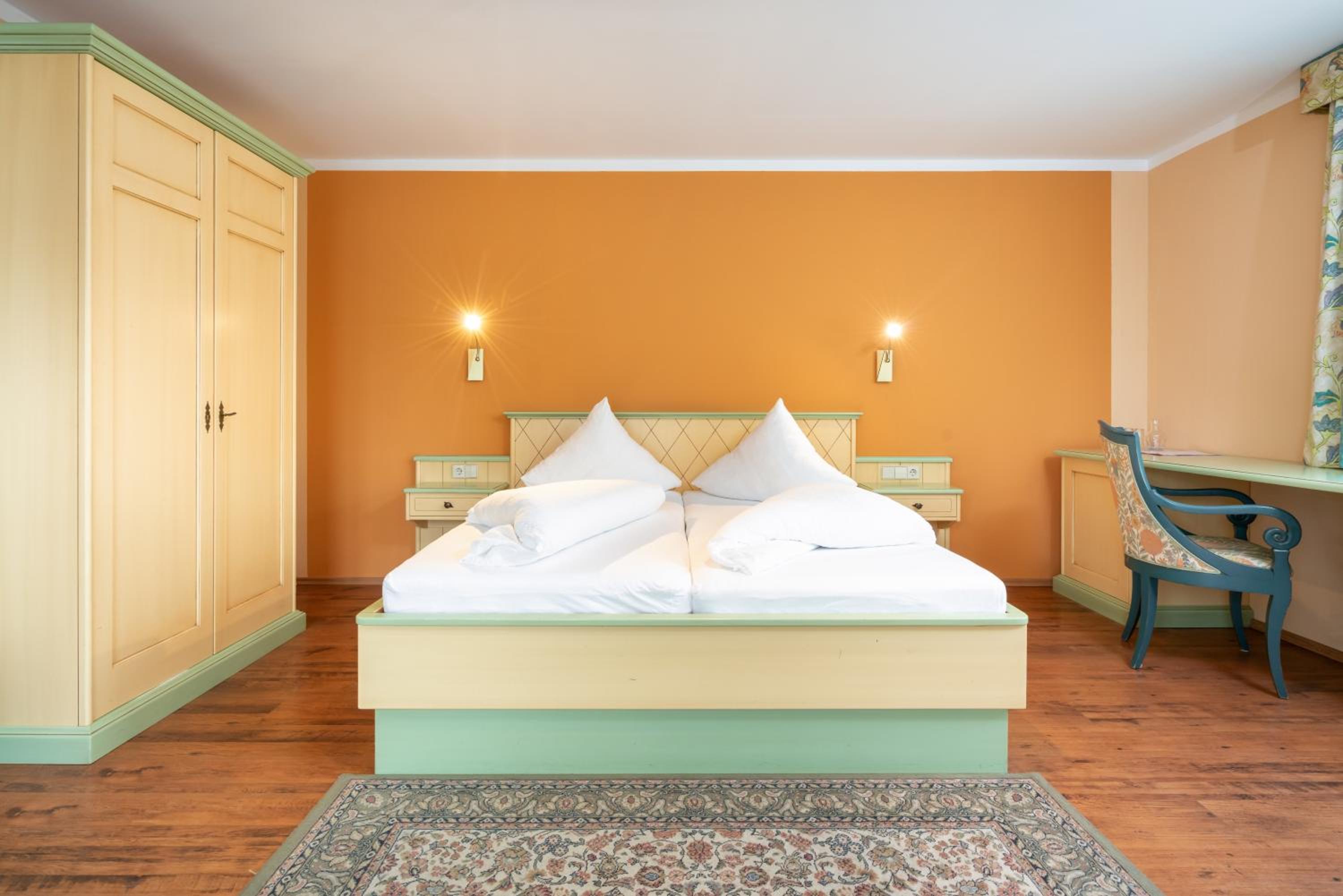 Superior Double Room - Photo 12