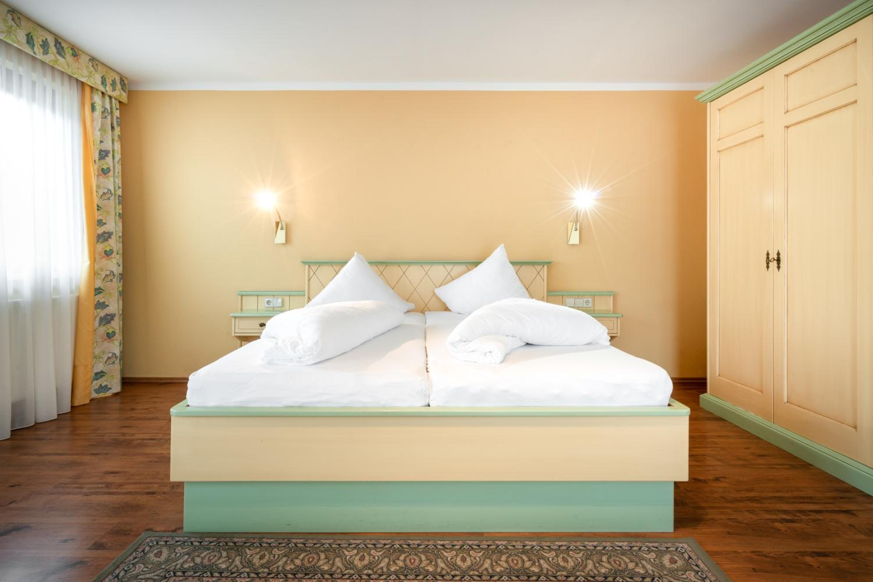 Superior Double Room - Photo 8