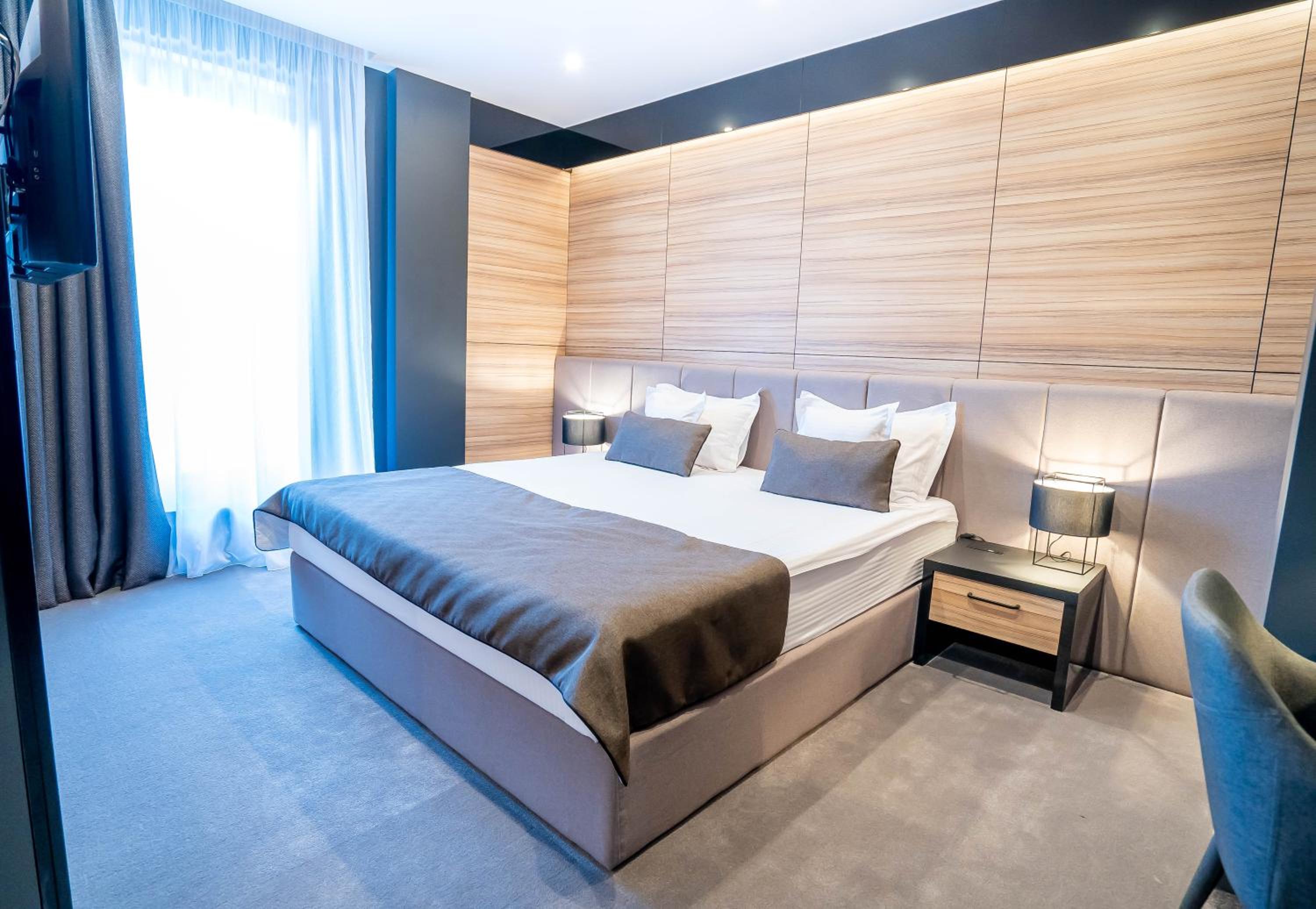Superior Double Room - Photo 2
