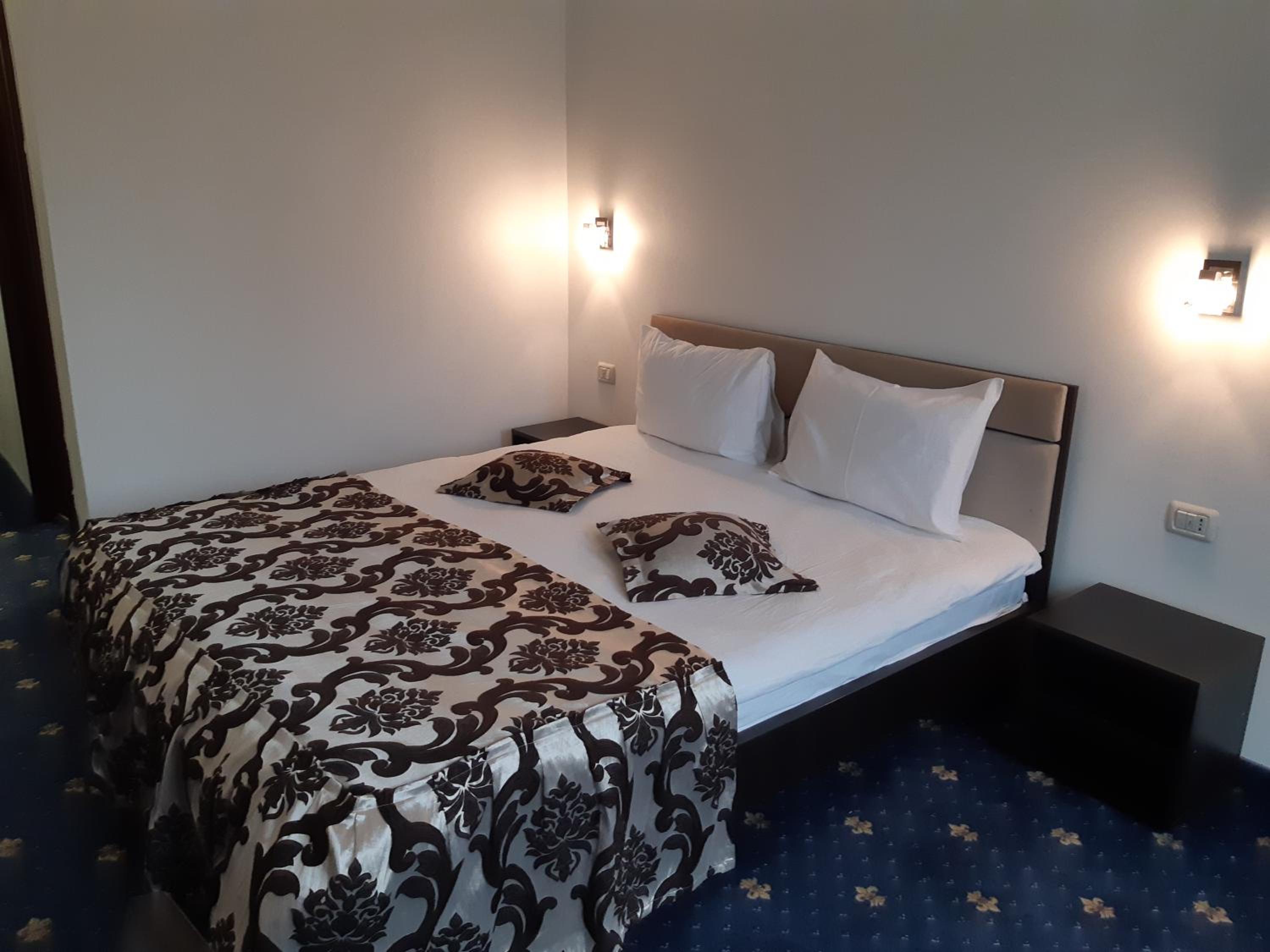 Double Room with Balcony photo 1