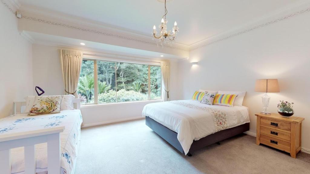 Luxury Quadruple Room photo 3