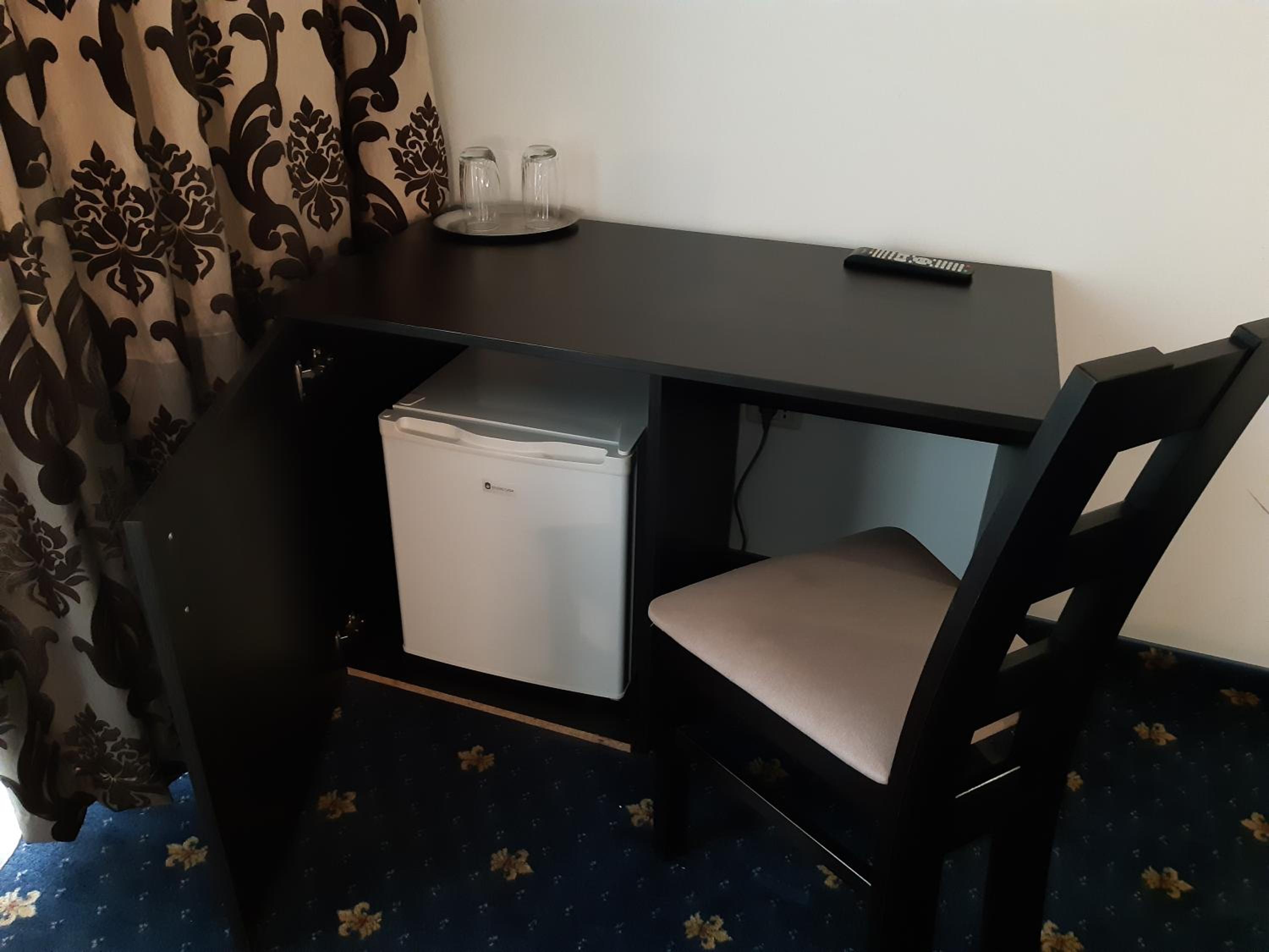 Double Room with Private Bathroom photo 2