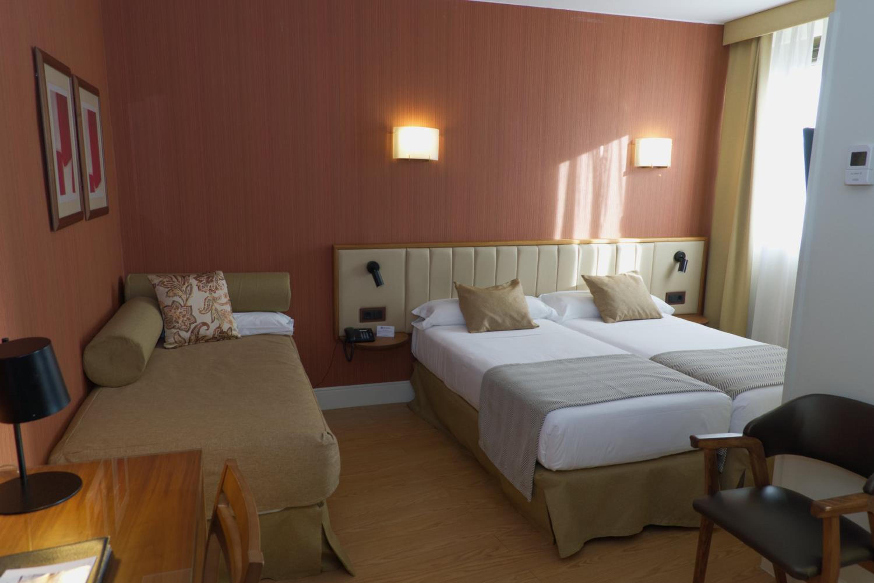 Triple Room photo 3