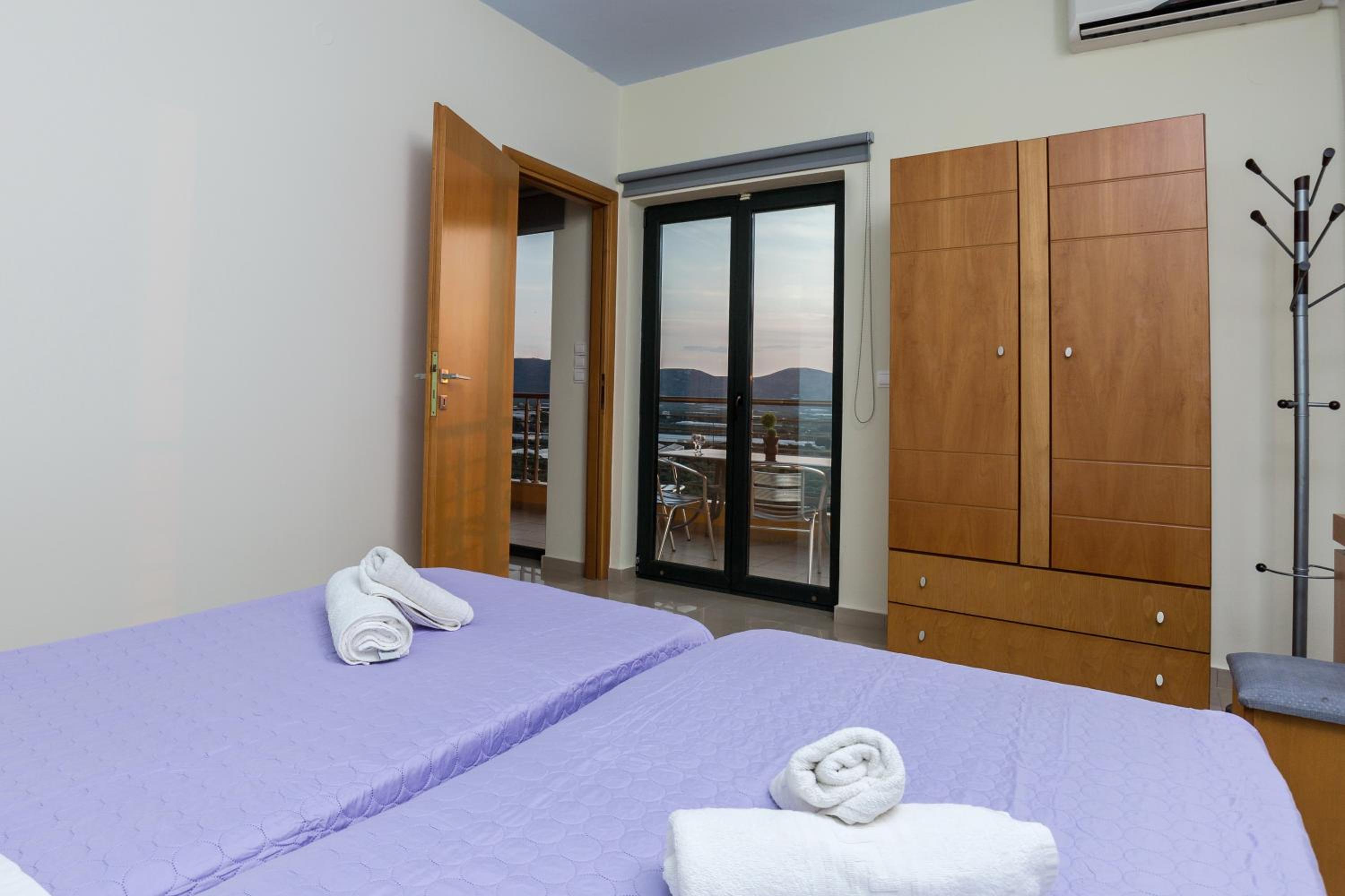 Apartment with Sea View