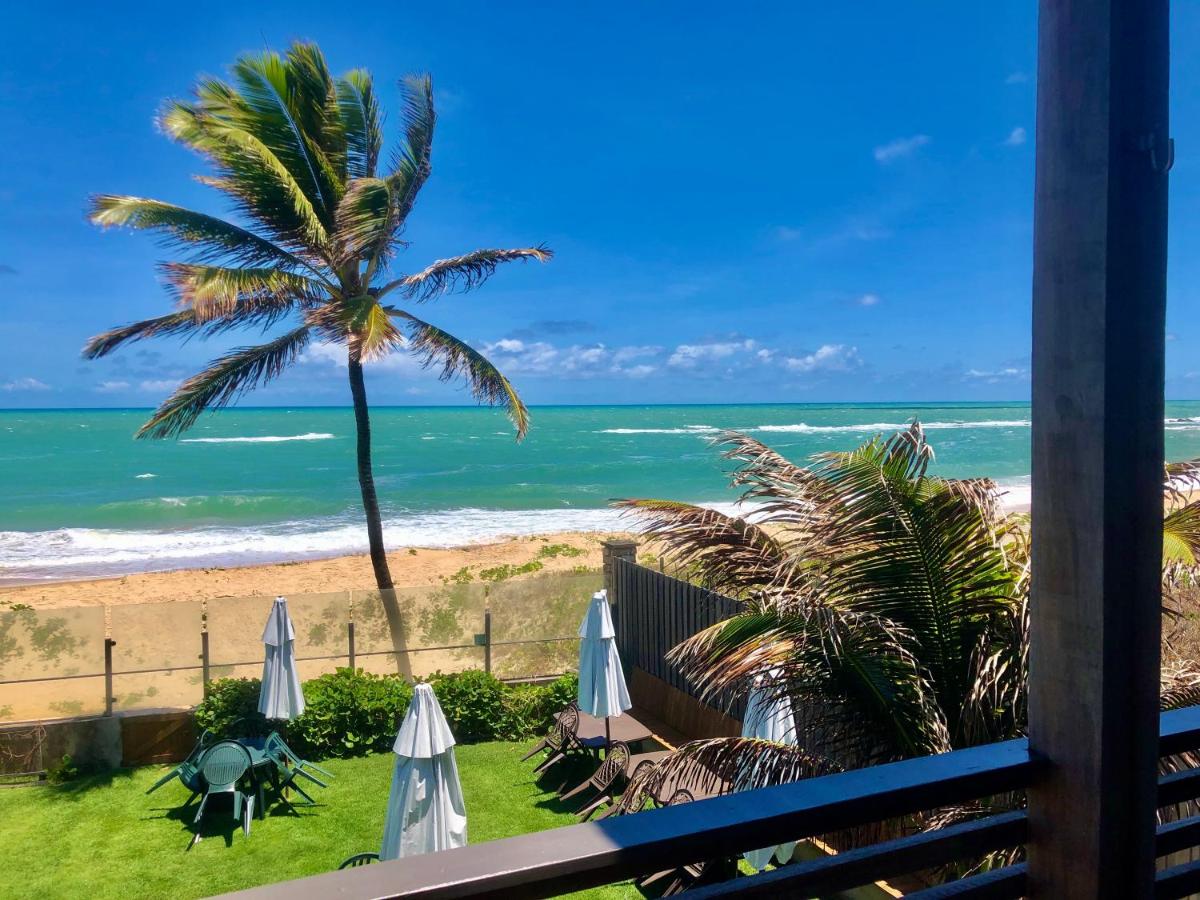 Double Room with Balcony and Sea View photo 3