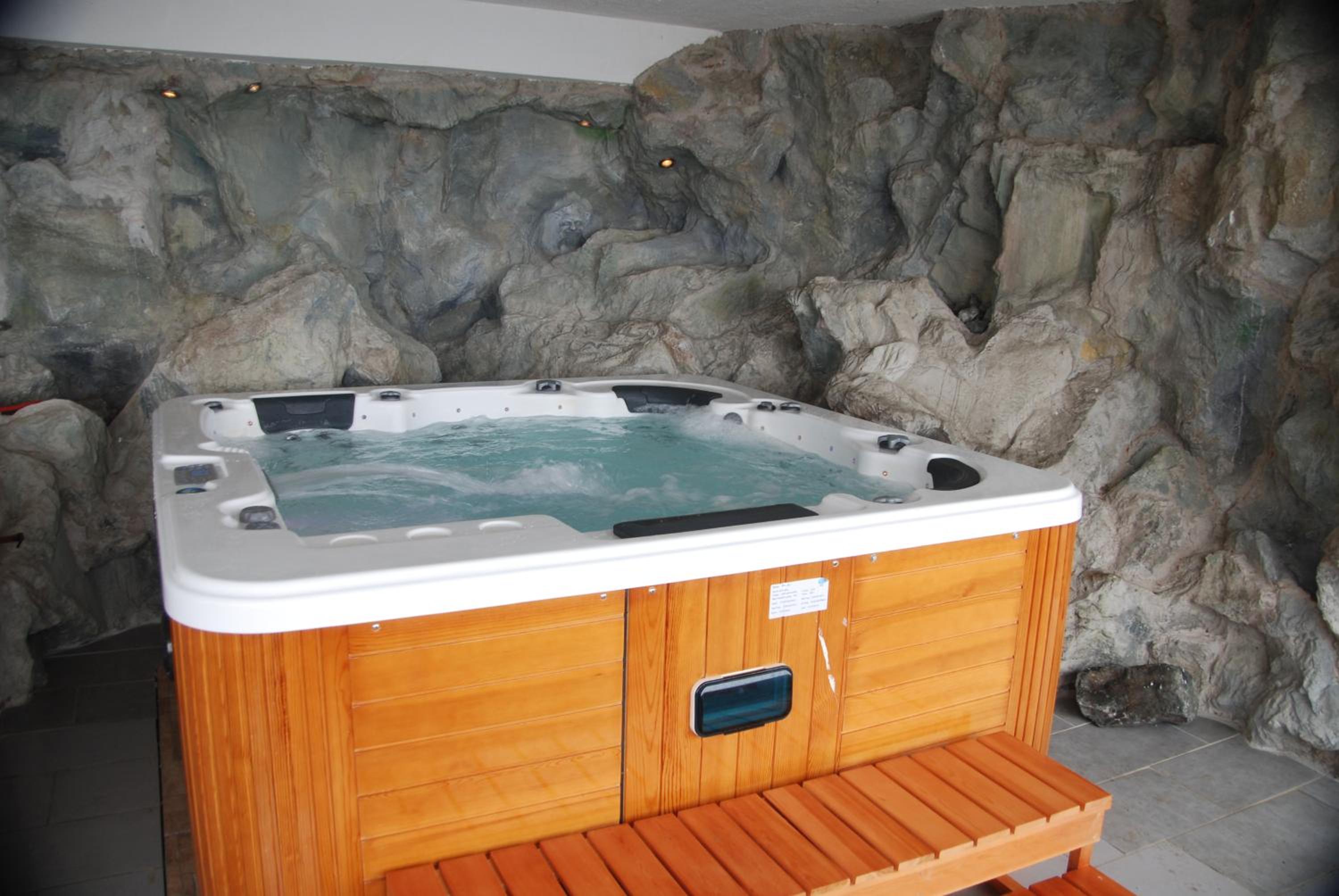Vacation Home photo 1