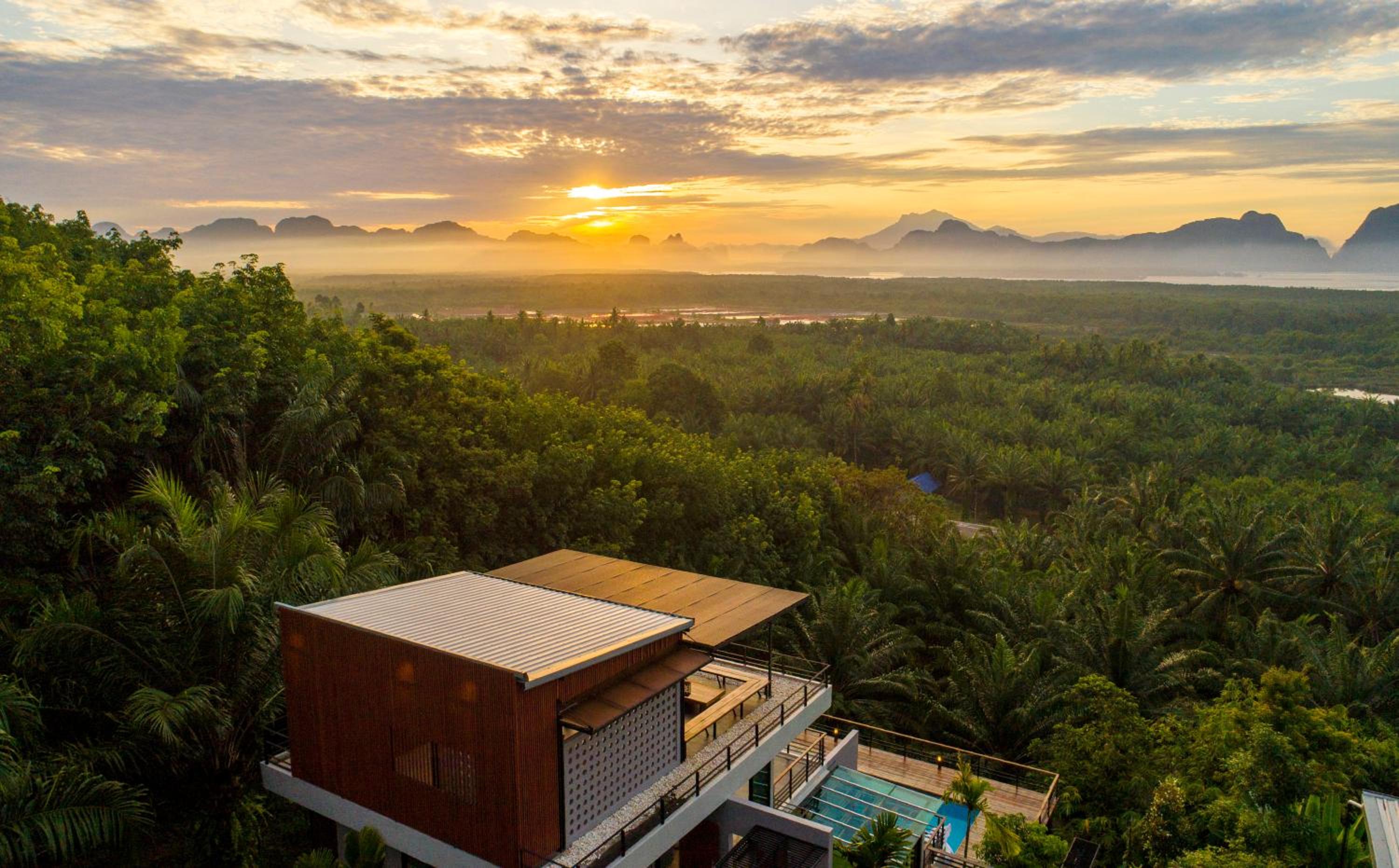 Superior Villa - Photo 12