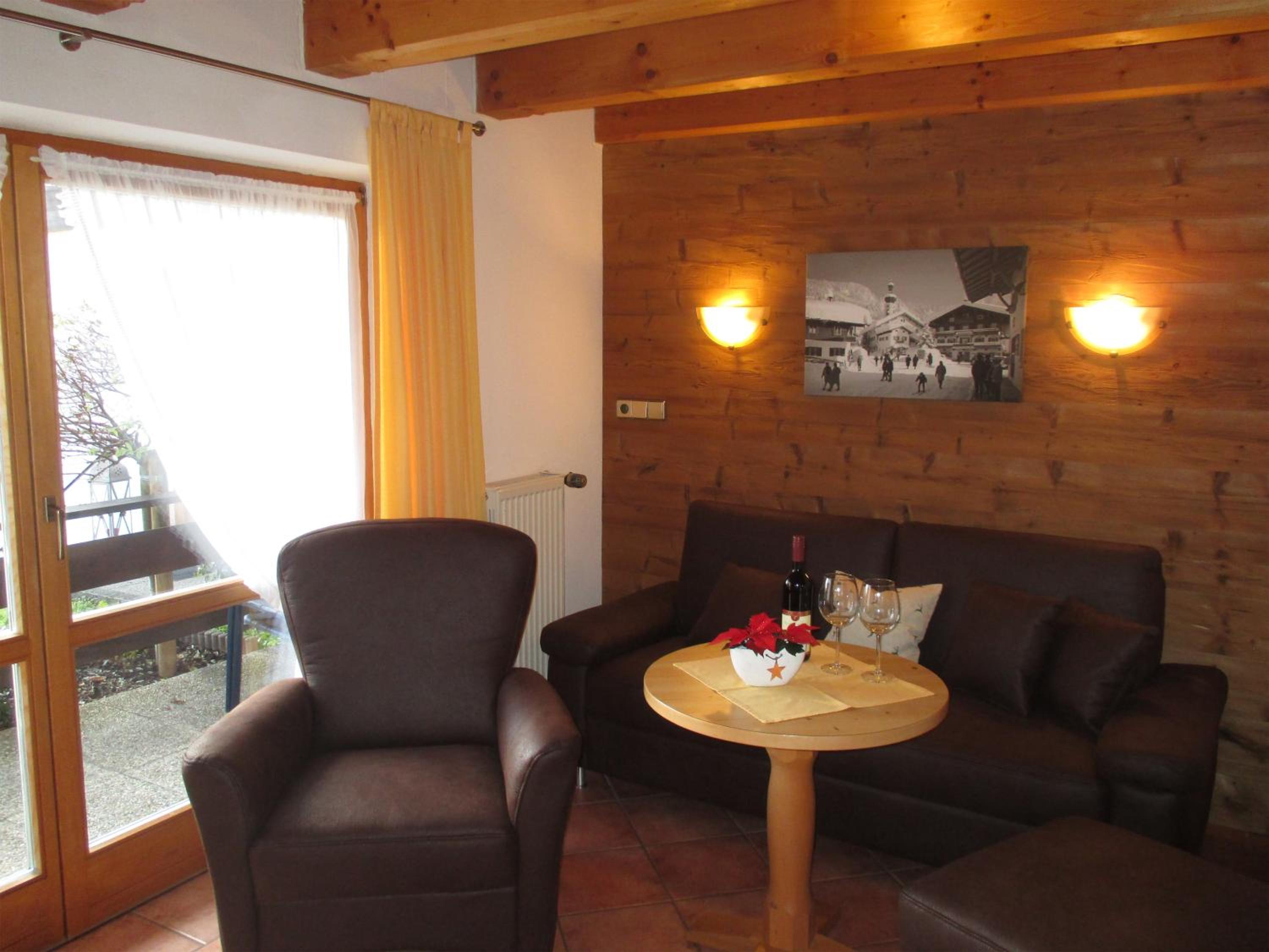 Apartment - Split Level photo 1