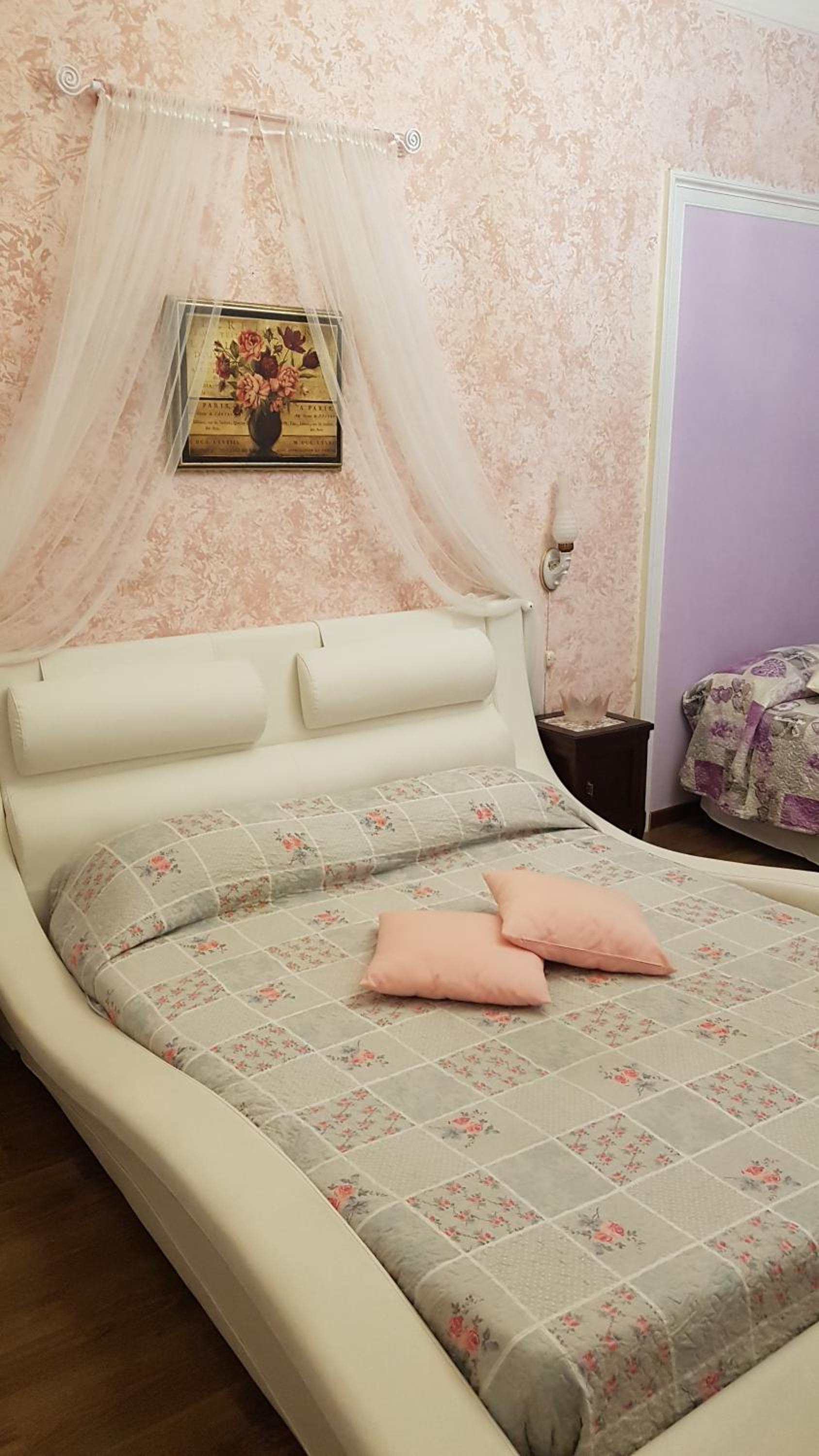 Classic Triple Room with Shared Bathroom