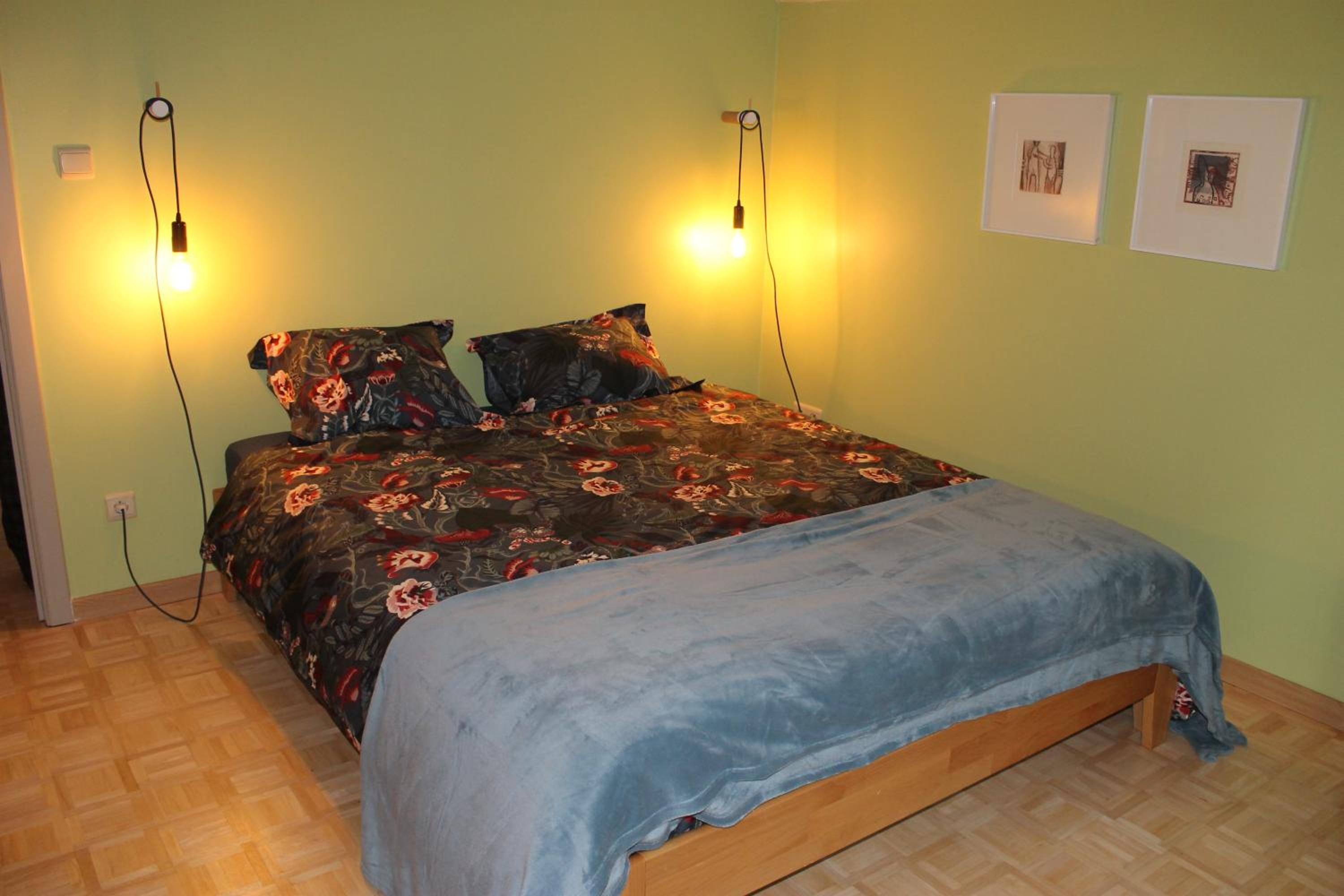 Two-Bedroom Suite photo 3