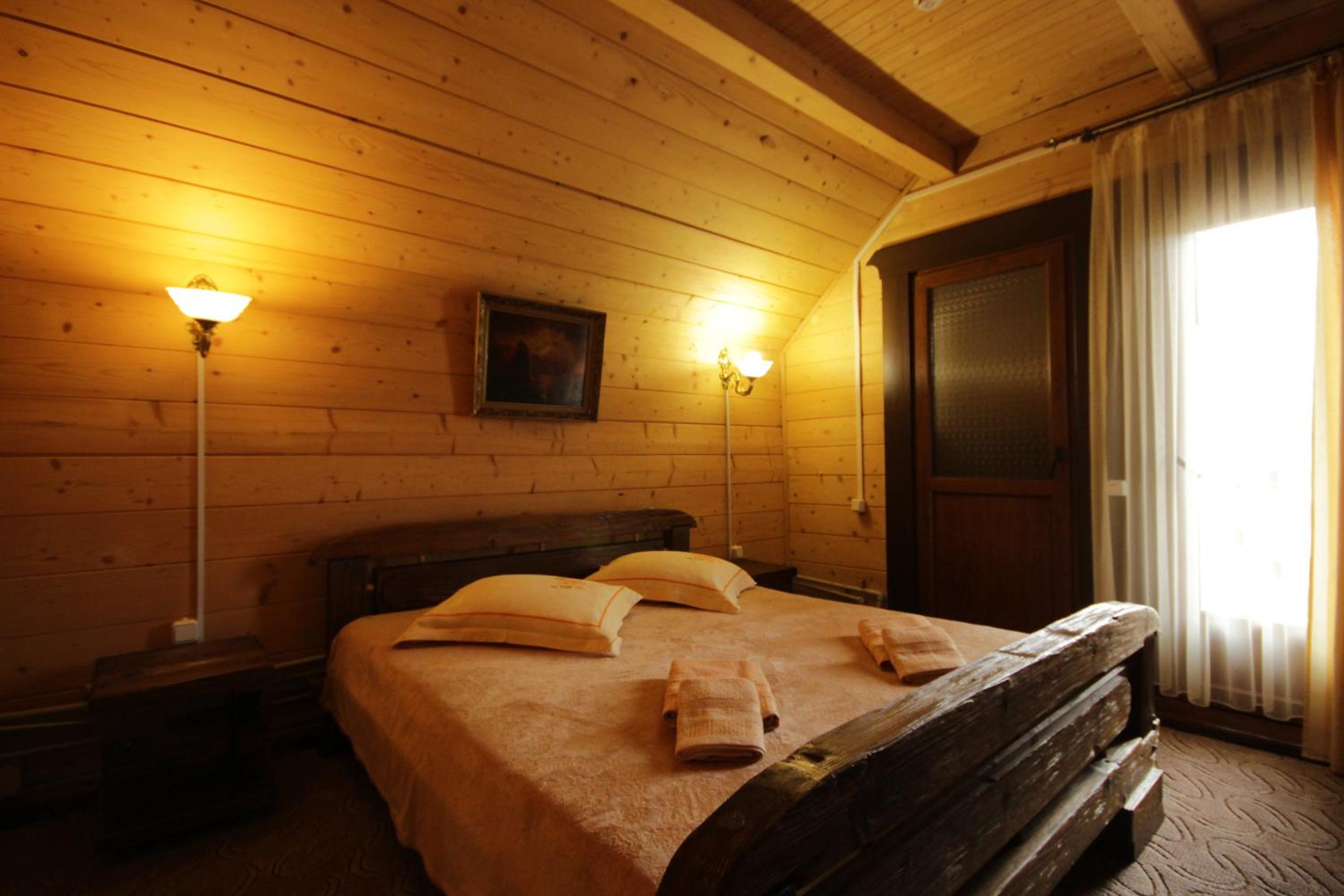 Five-Bedroom Holiday Home photo 3