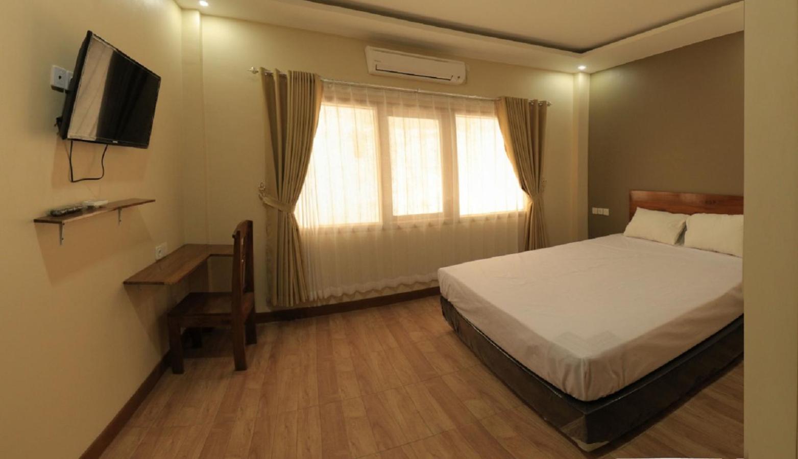 Superior Double Room - Photo 2