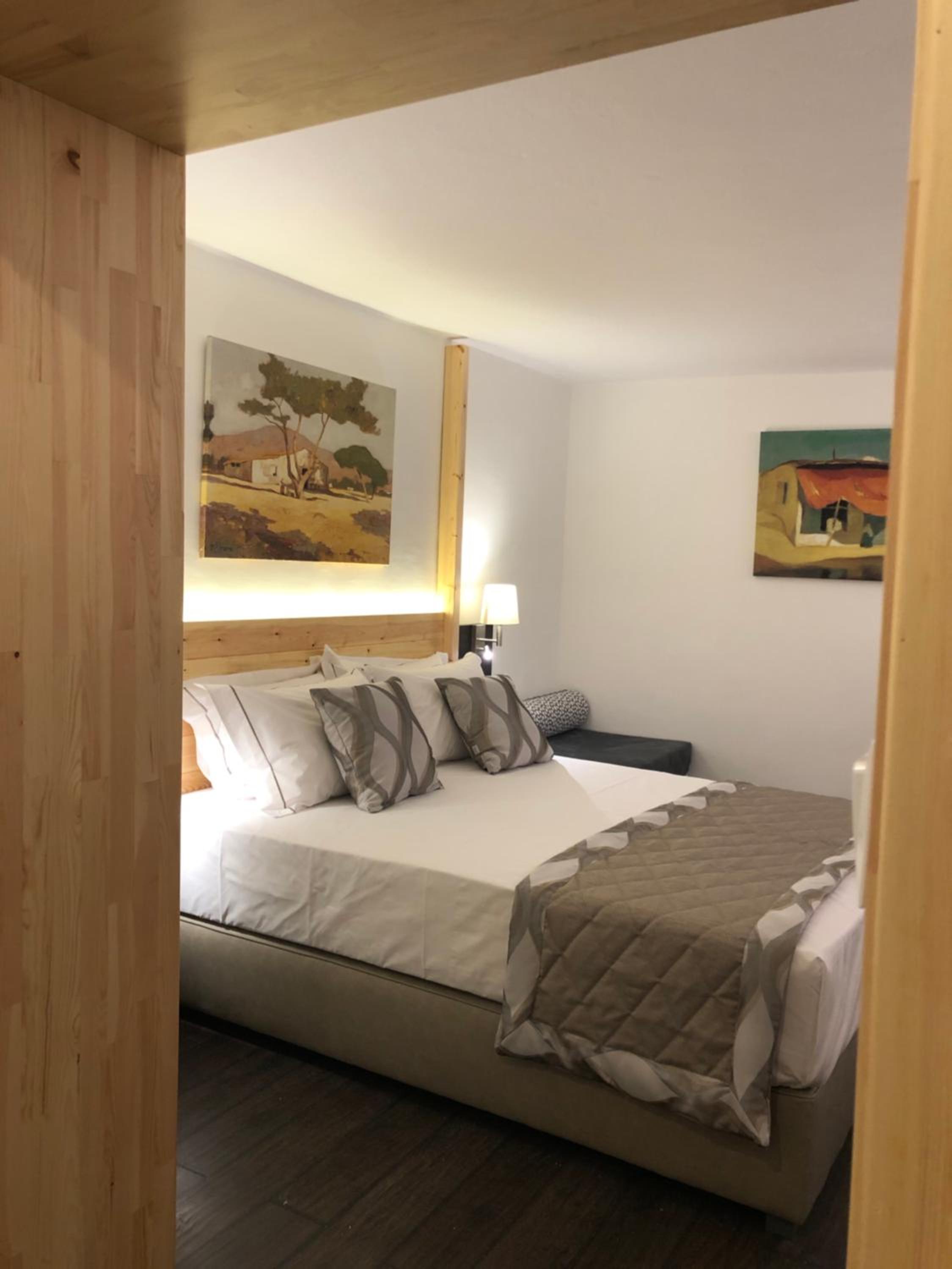 Double Room - Photo 1