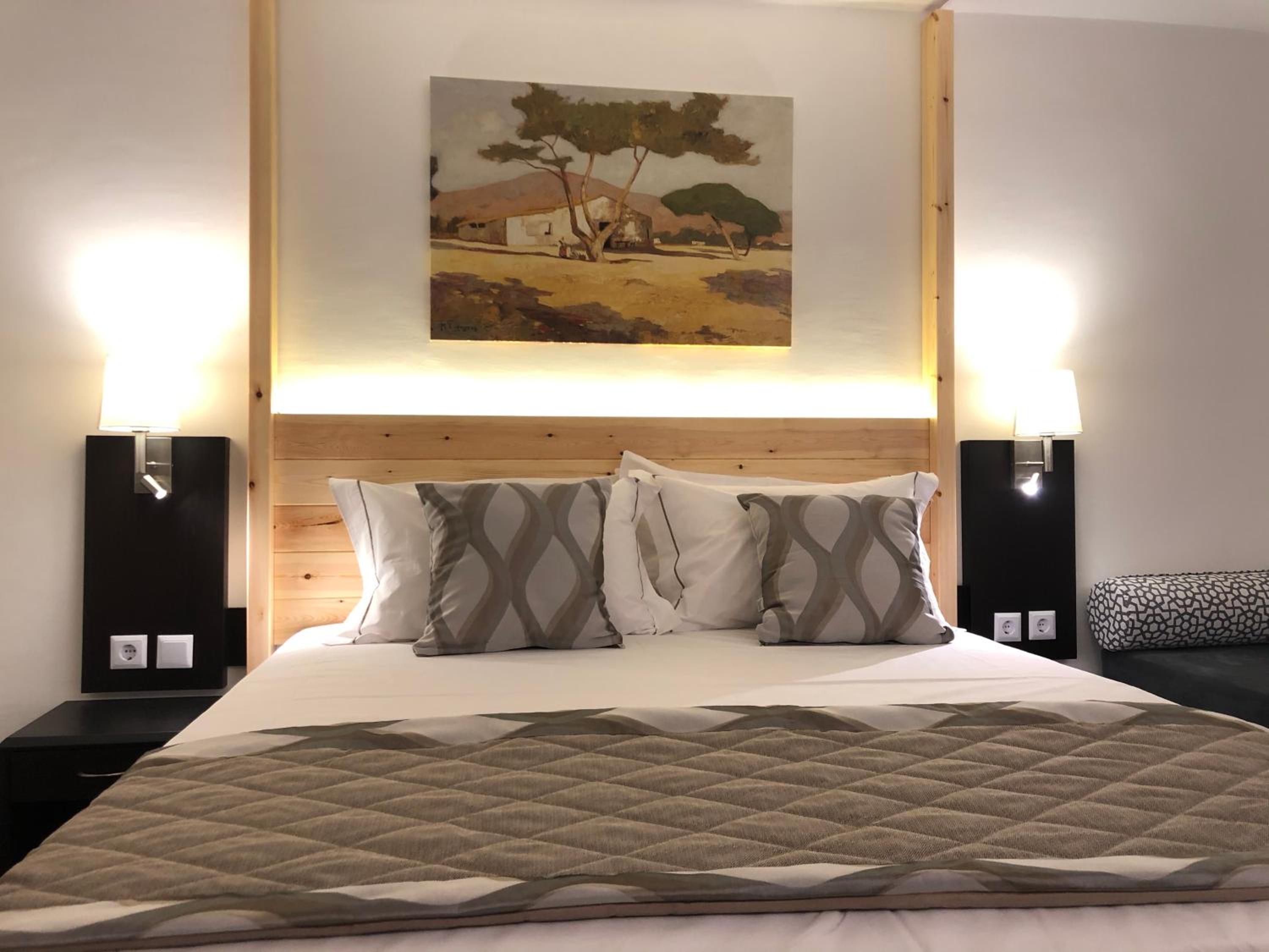 Double Room - Photo 4