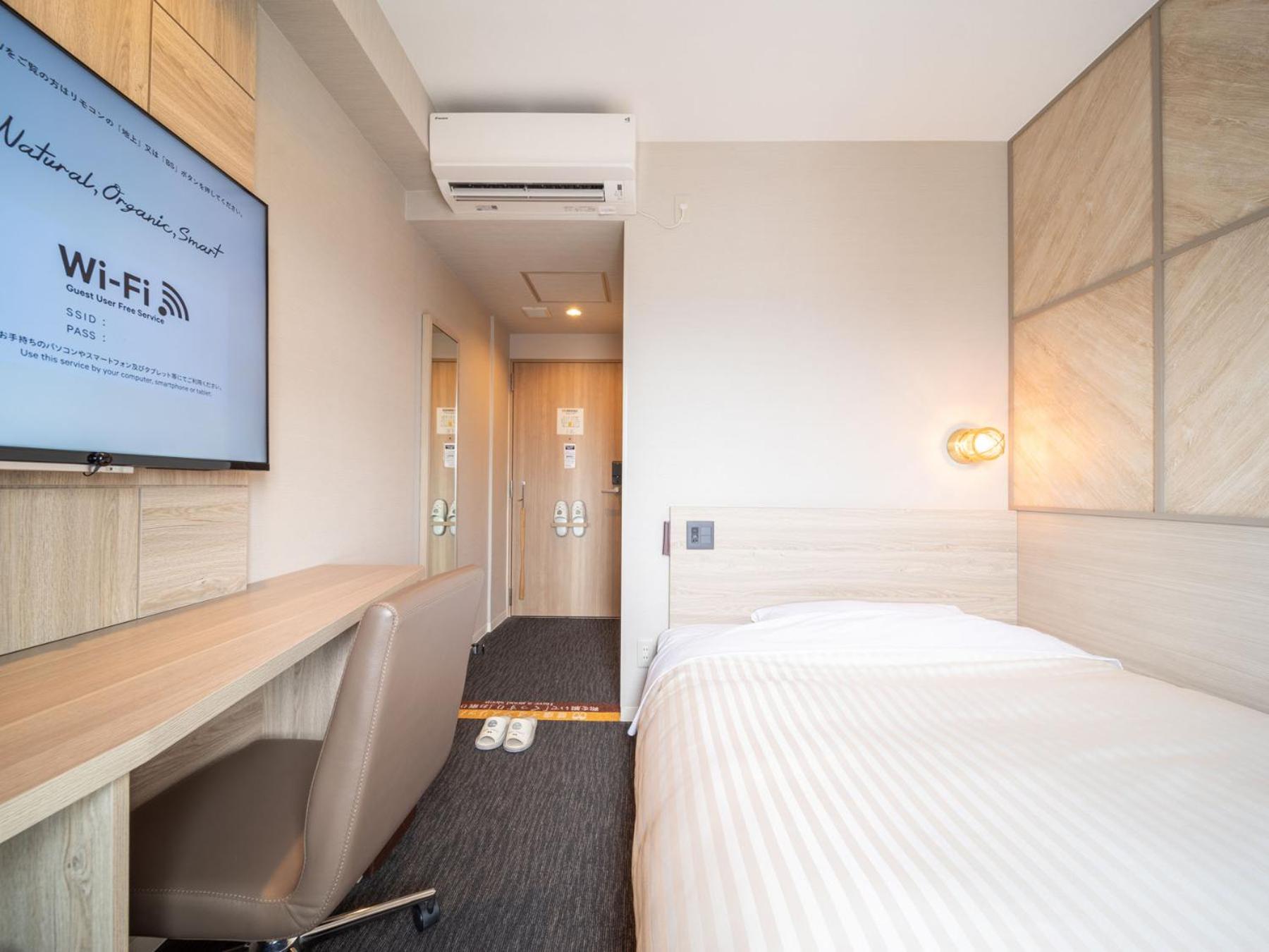 Room Selected at Check-In - Non Smoking - Photo 8