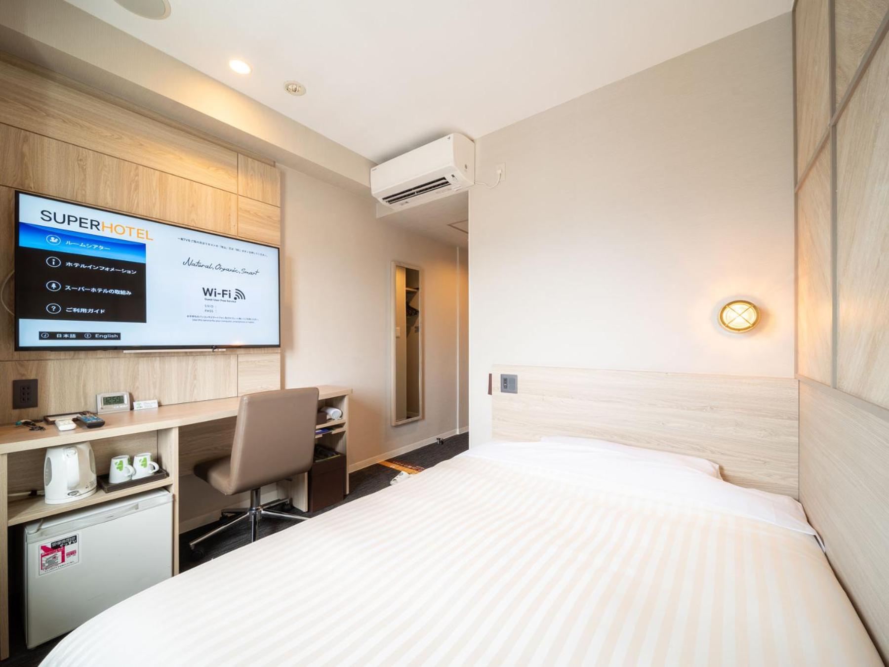Room Selected at Check-In - Non Smoking - Photo 6