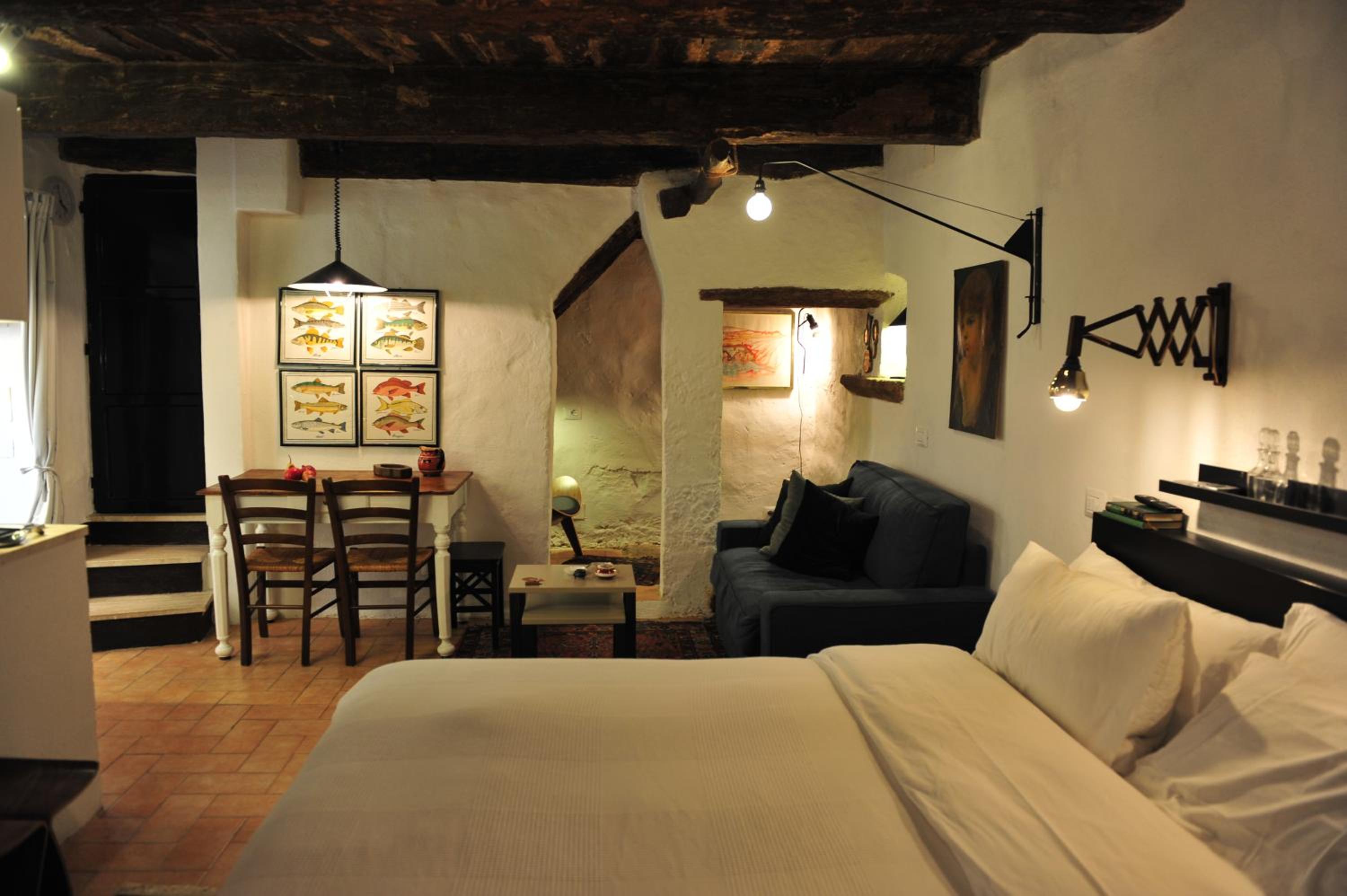 Studio Apartment 1 photo 1