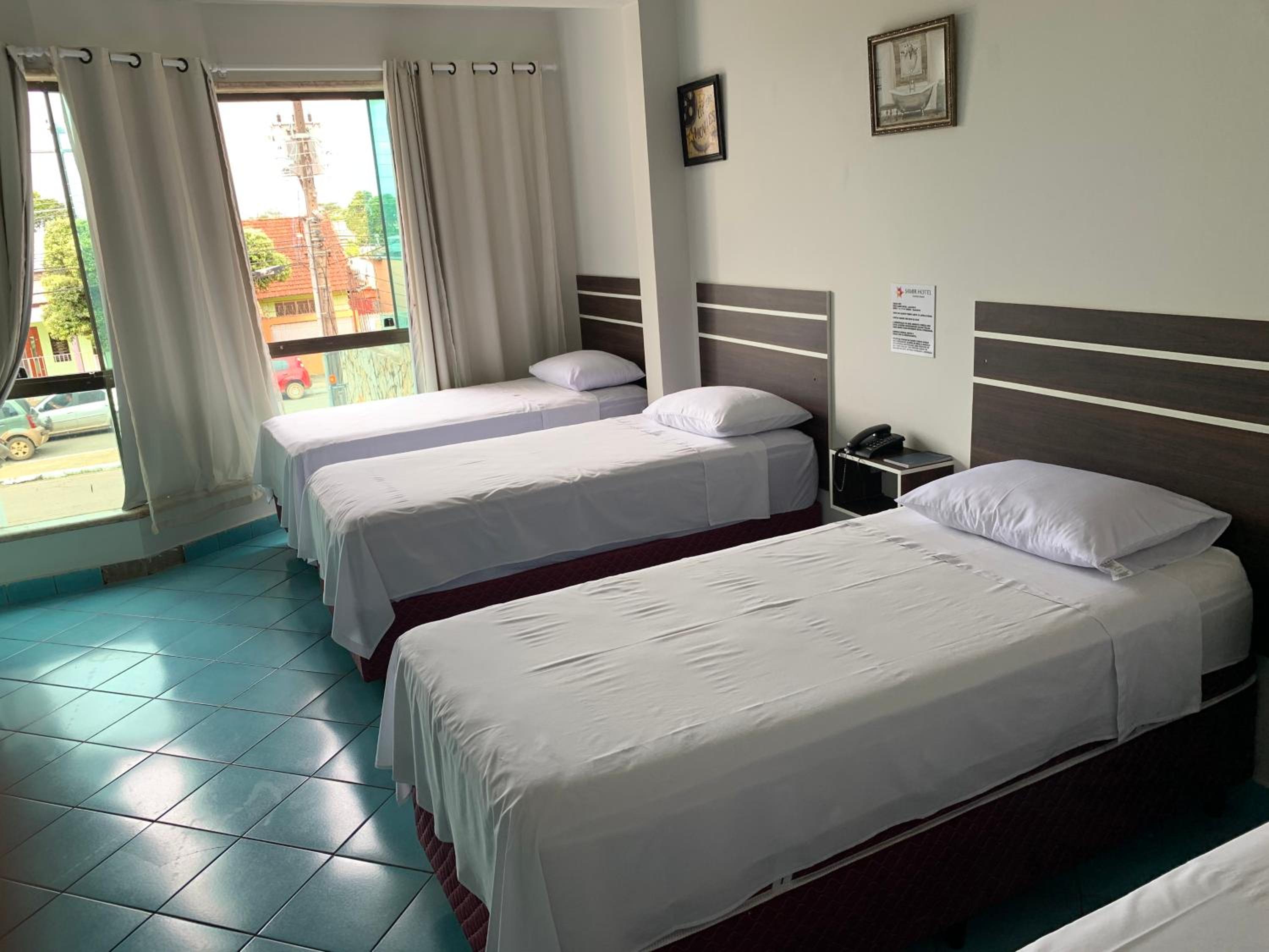 Quadruple Room photo 3