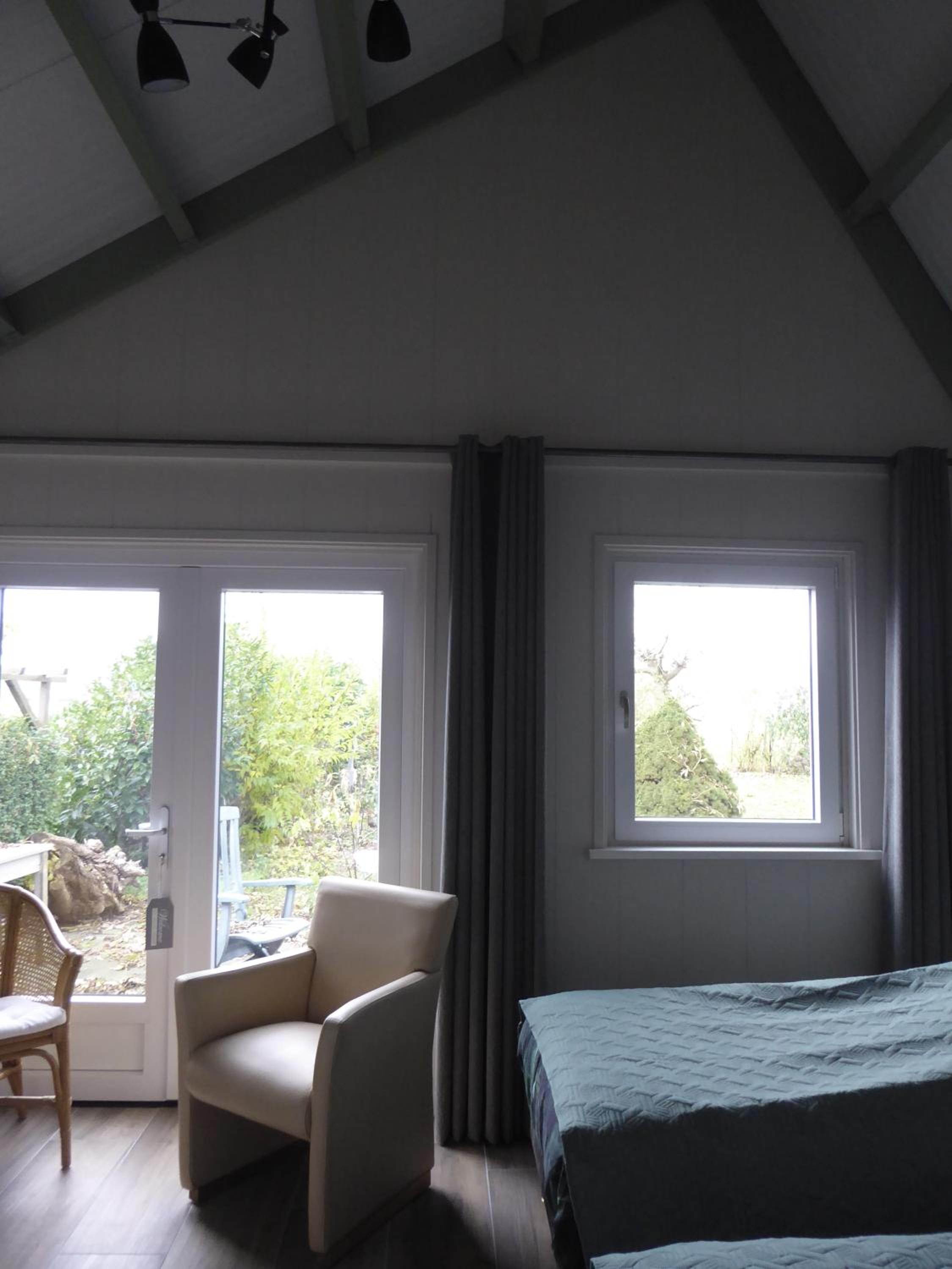 Superior King or Twin Room photo 2