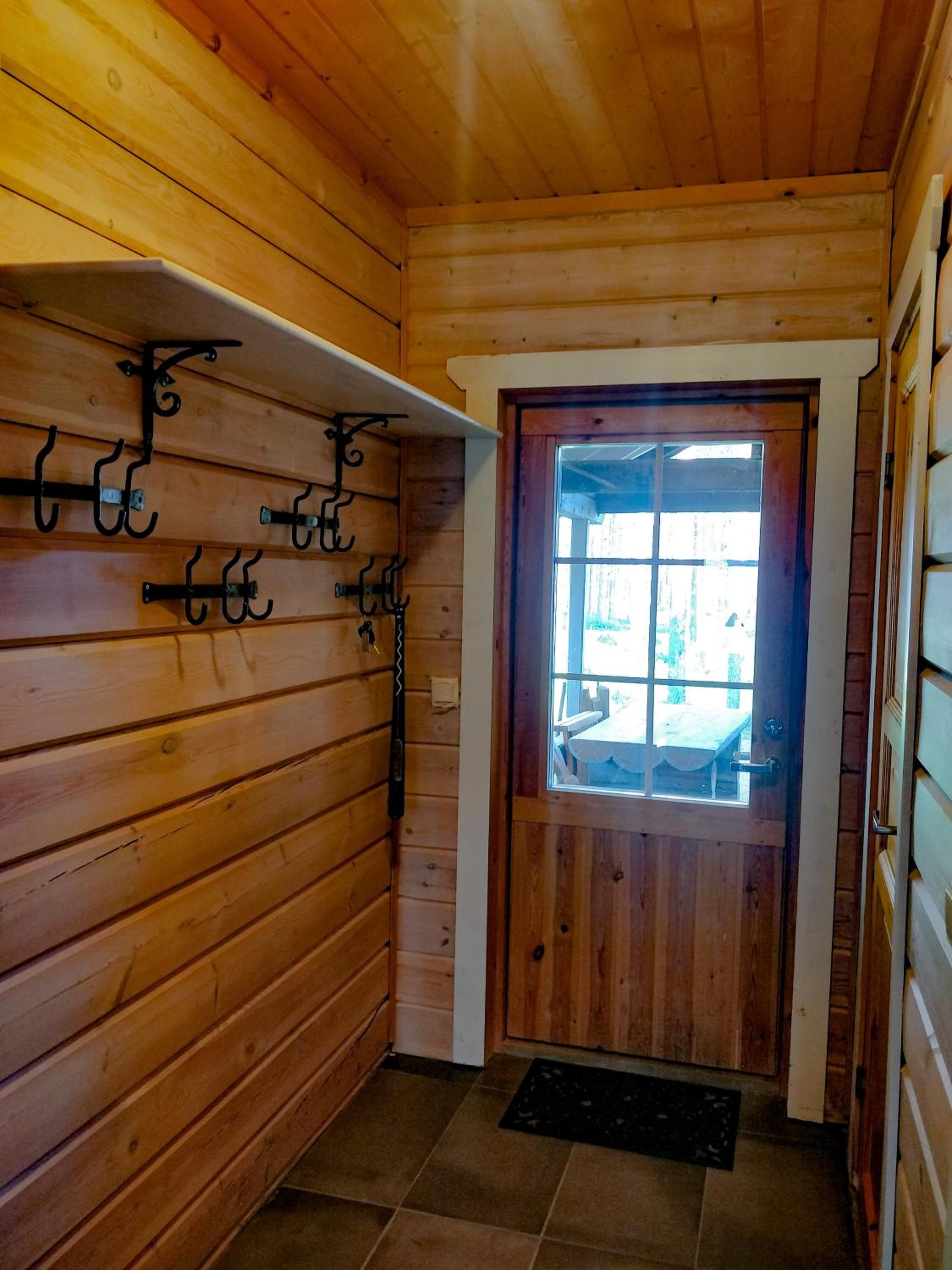 Three-Bedroom Chalet photo 3
