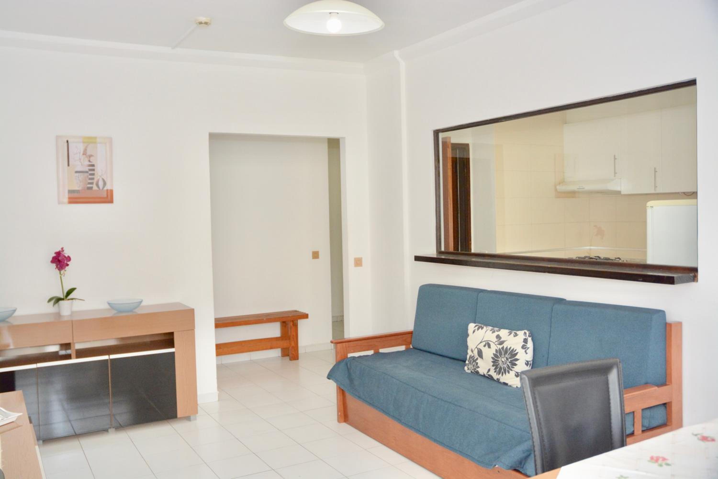 Premium Two-Bedroom Apartment - Photo 1