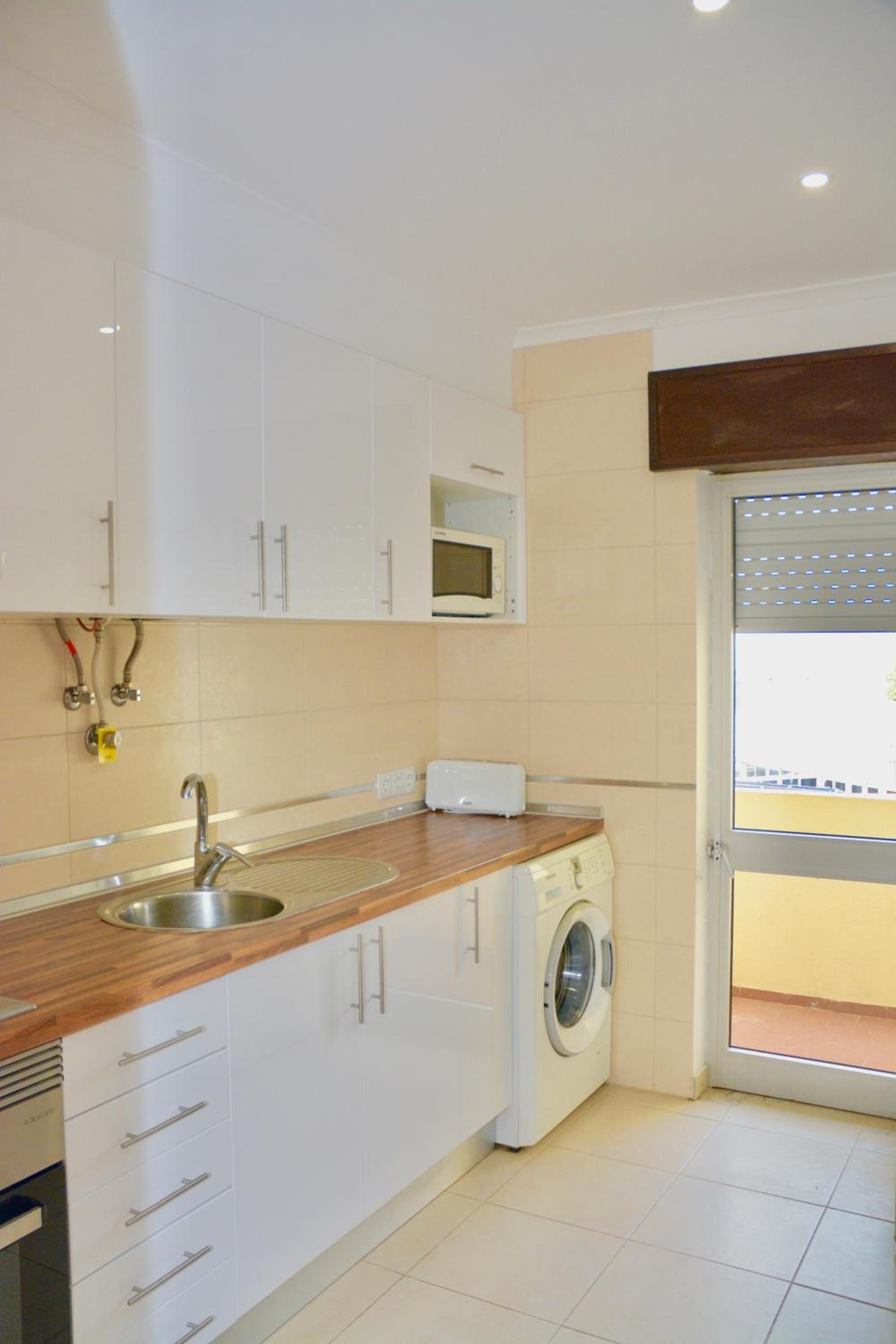 Premium Two-Bedroom Apartment - Photo 14