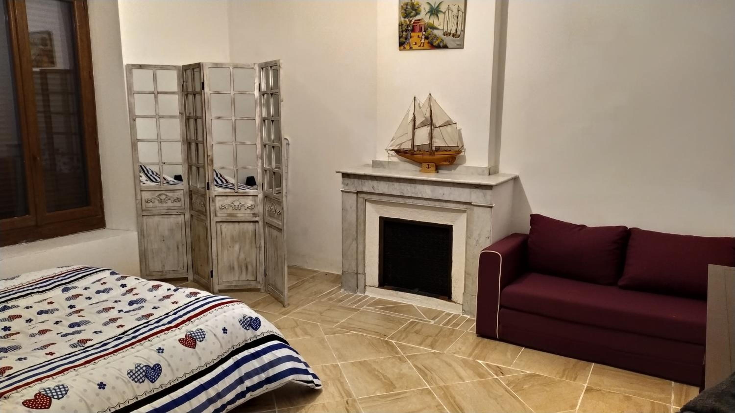 Two-Bedroom Apartment photo 1