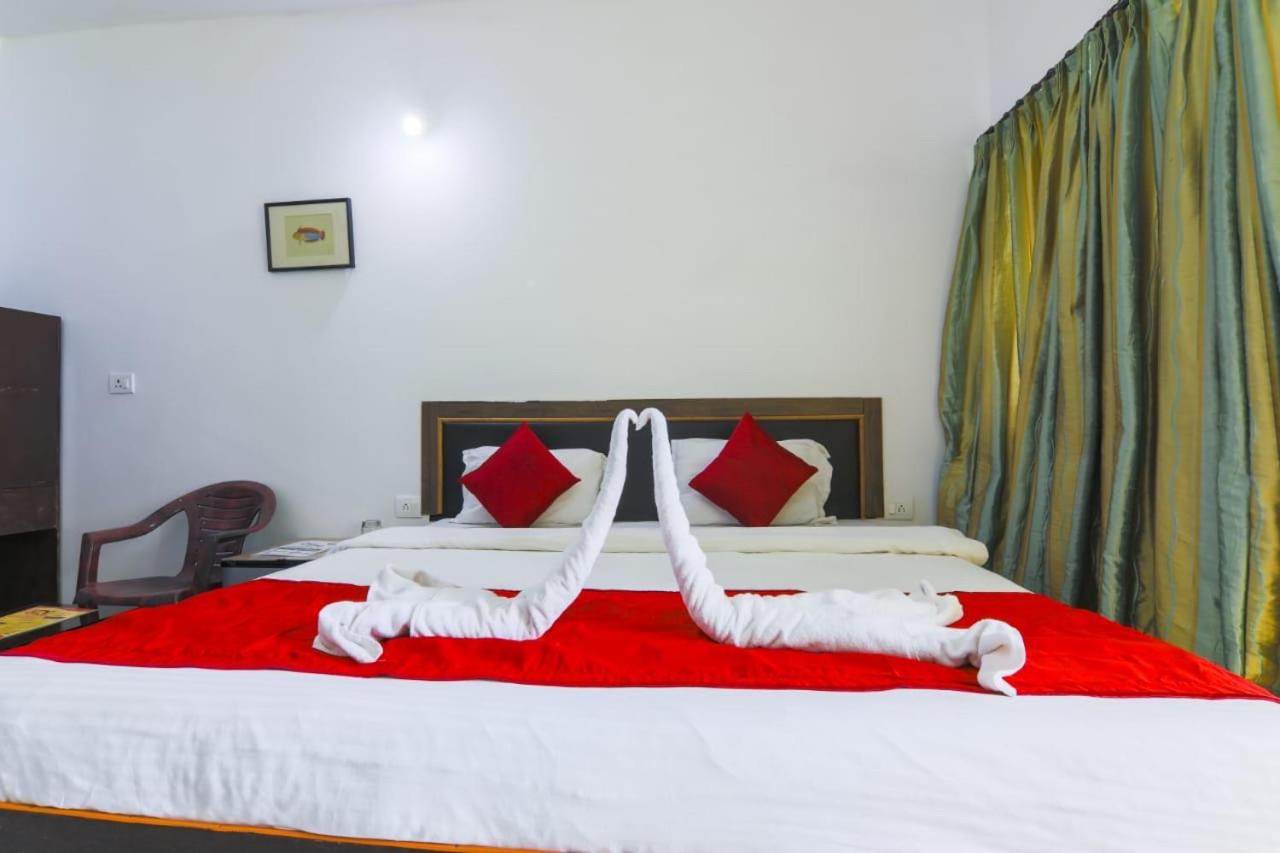 Deluxe Double Room photo 2