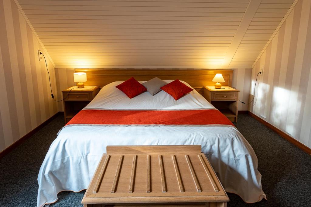 Double Room photo 3