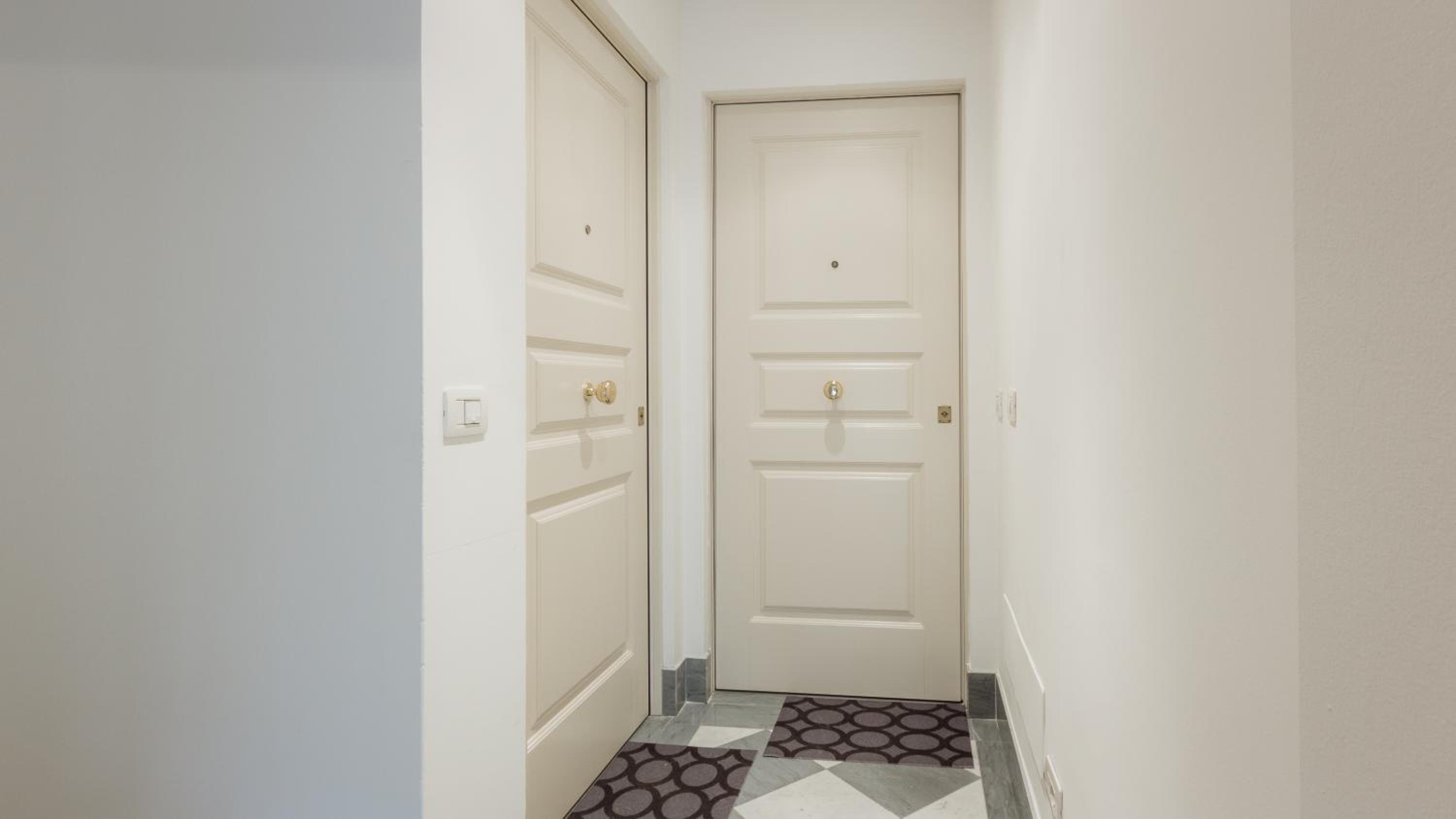 Superior Apartment with Balcony photo 1