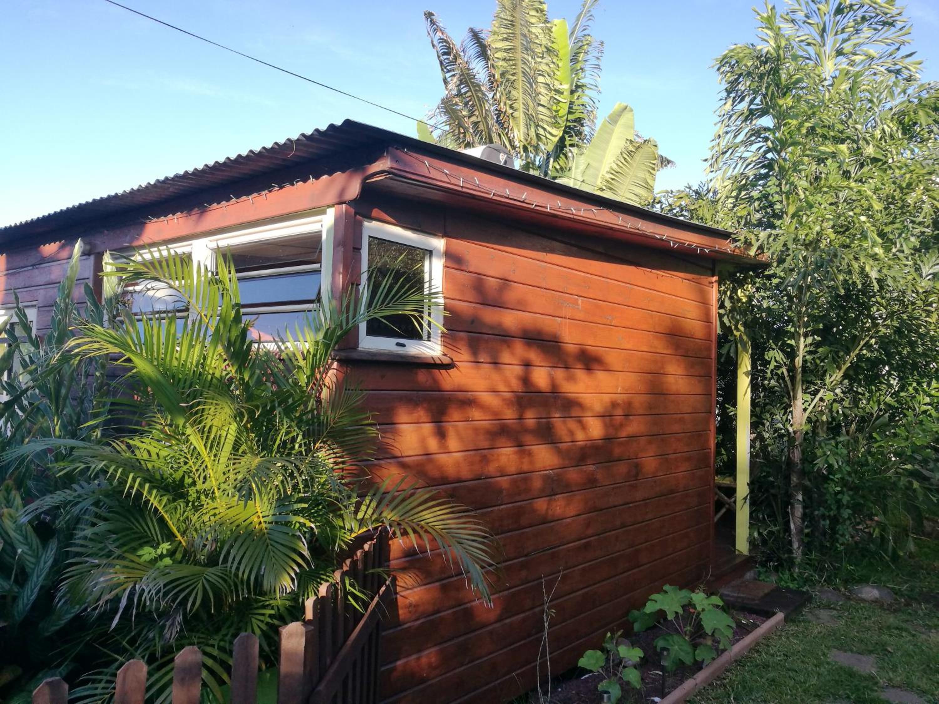 Deluxe Bungalow with Garden View photo 2
