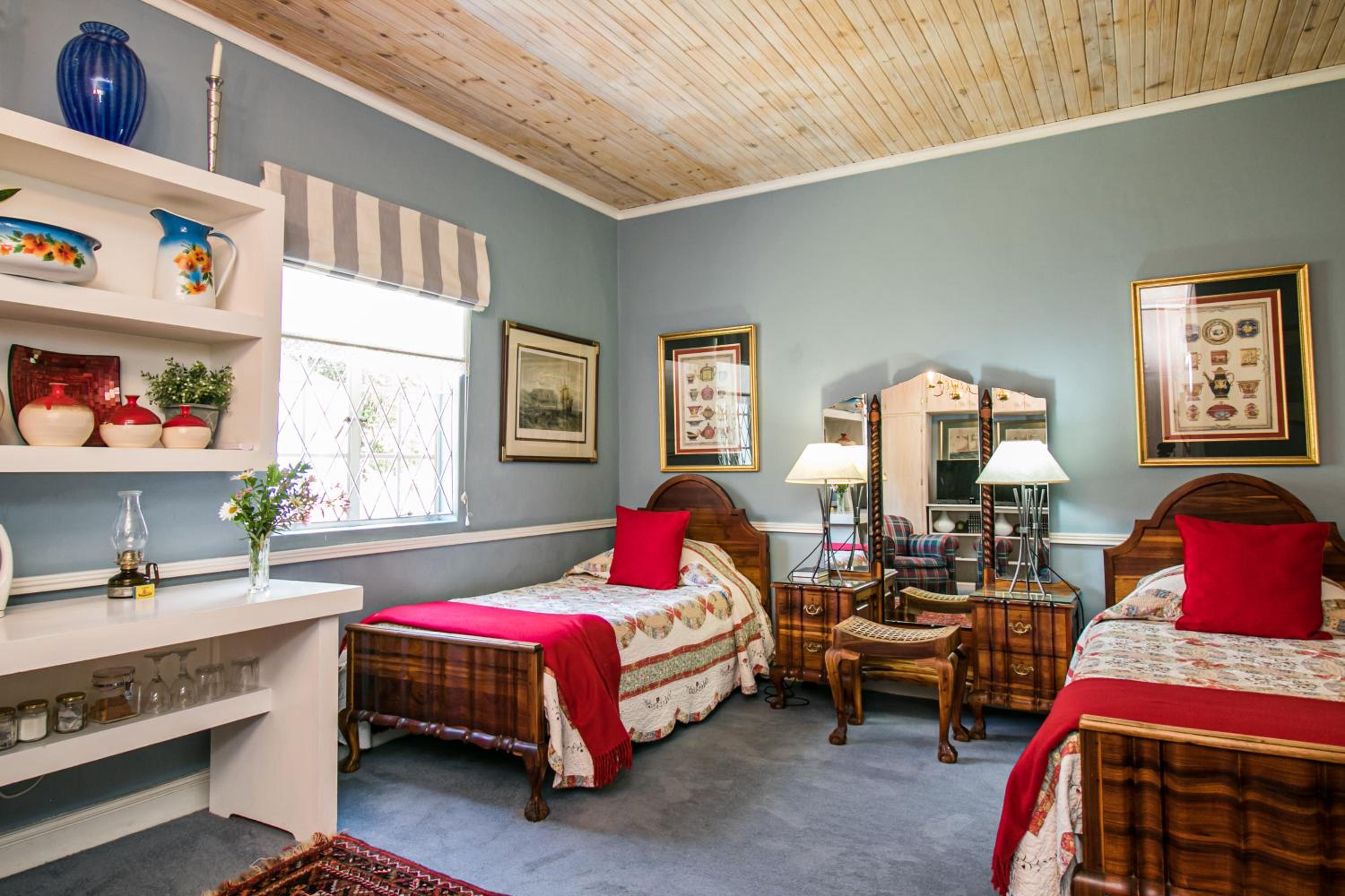 Twin Room - Photo 10