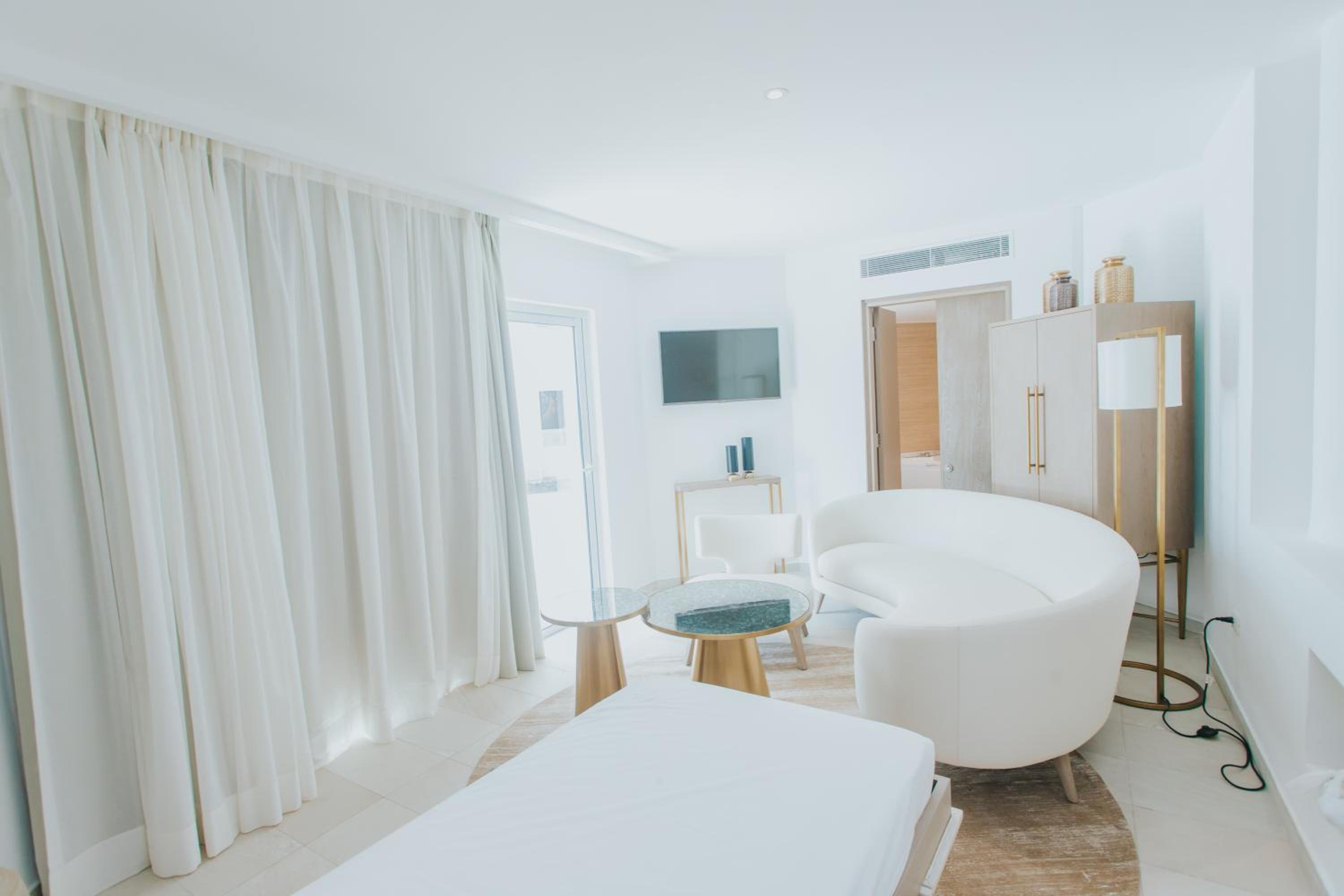 Platinum Suite - Photo 9