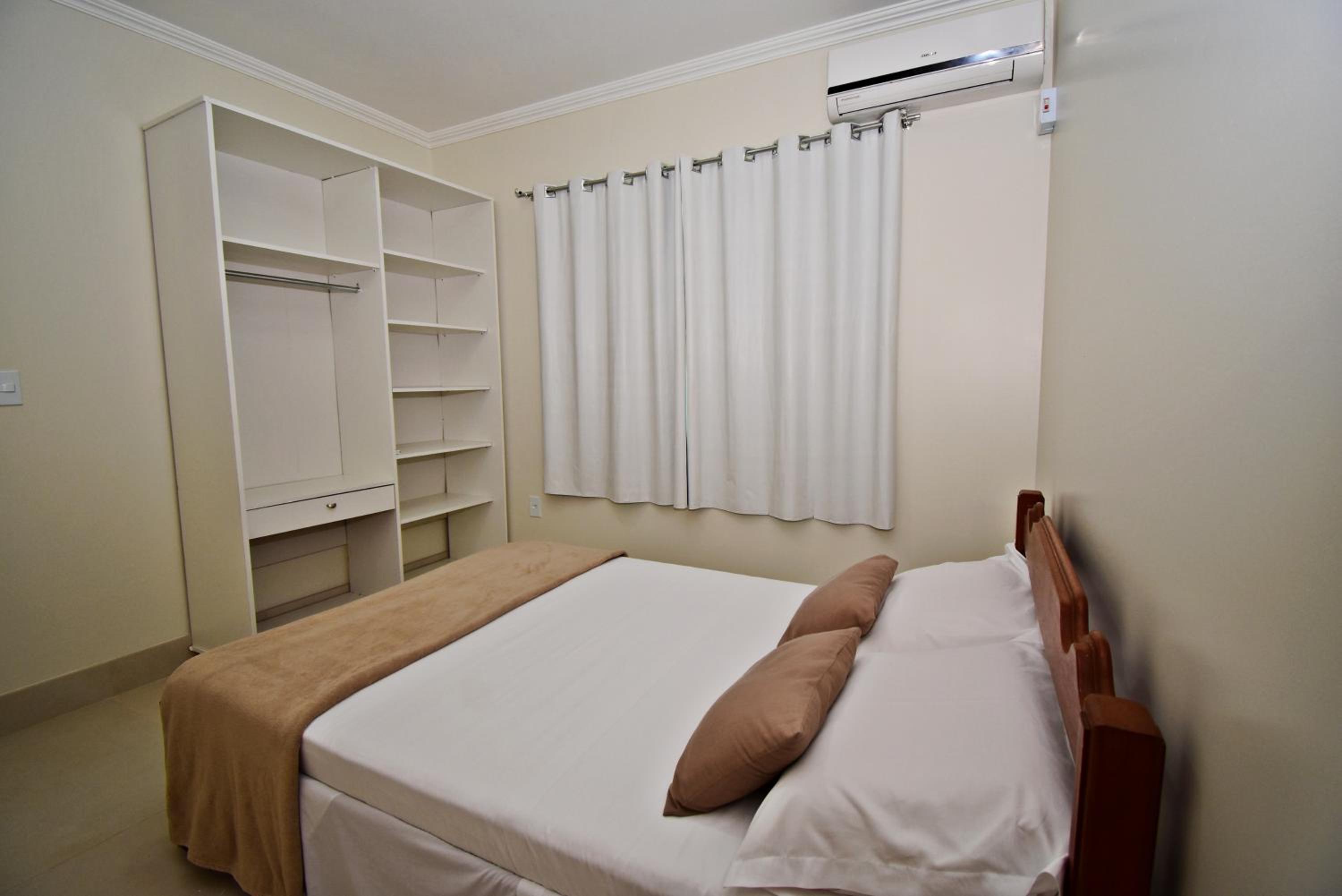 Two-Bedroom Apartment photo 1