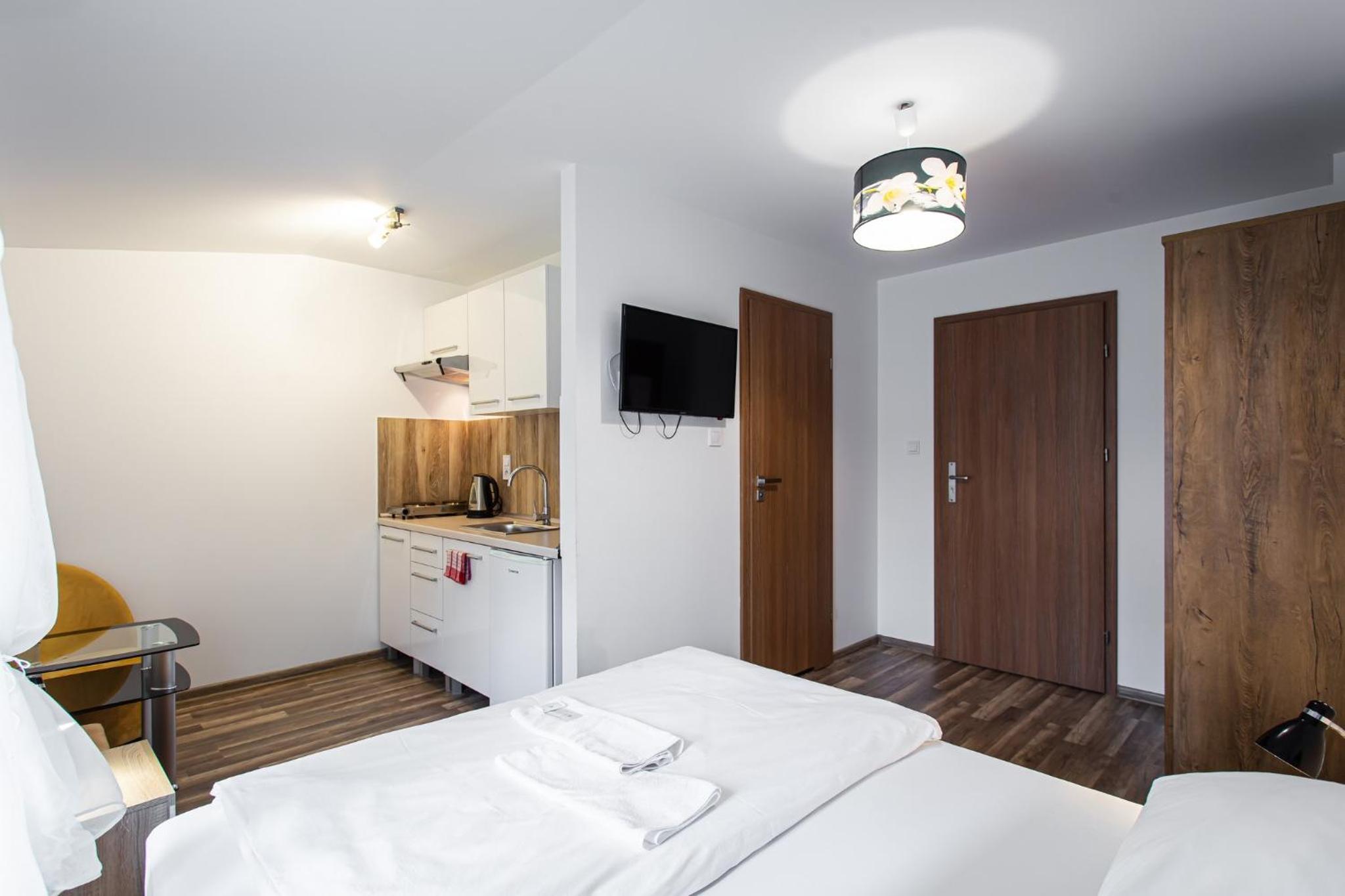 Apartment - Photo 1
