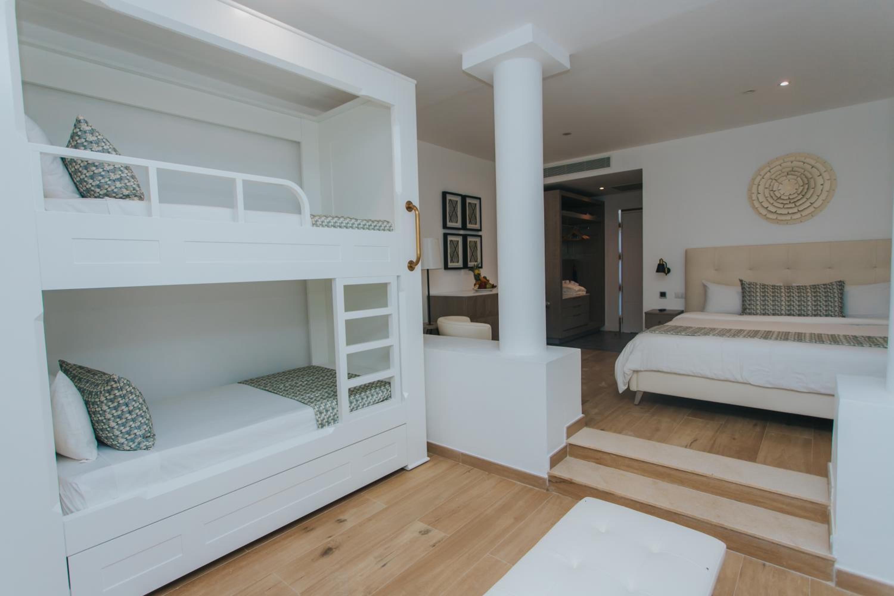 Family Junior Suite