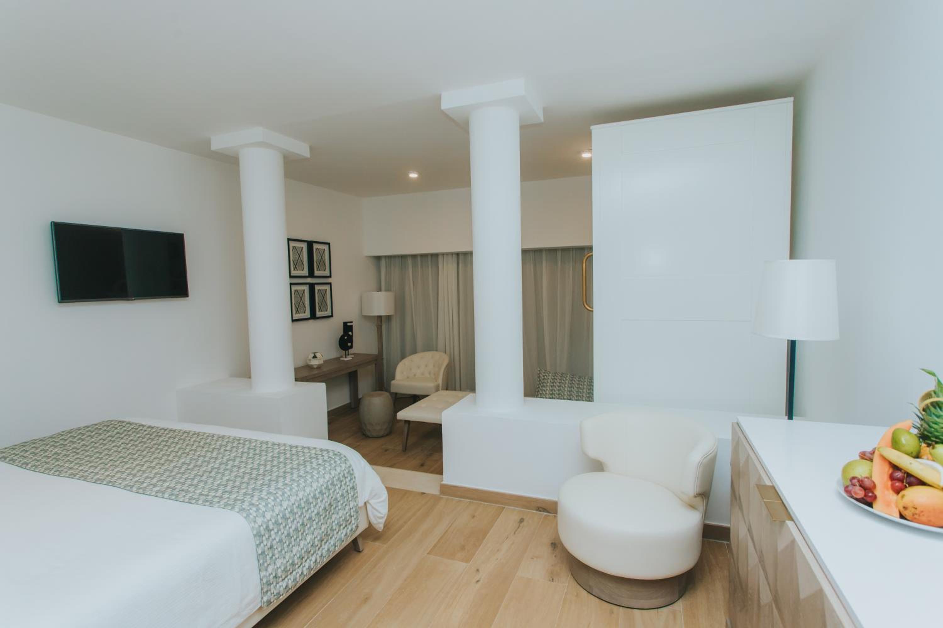 Family Junior Suite photo 3