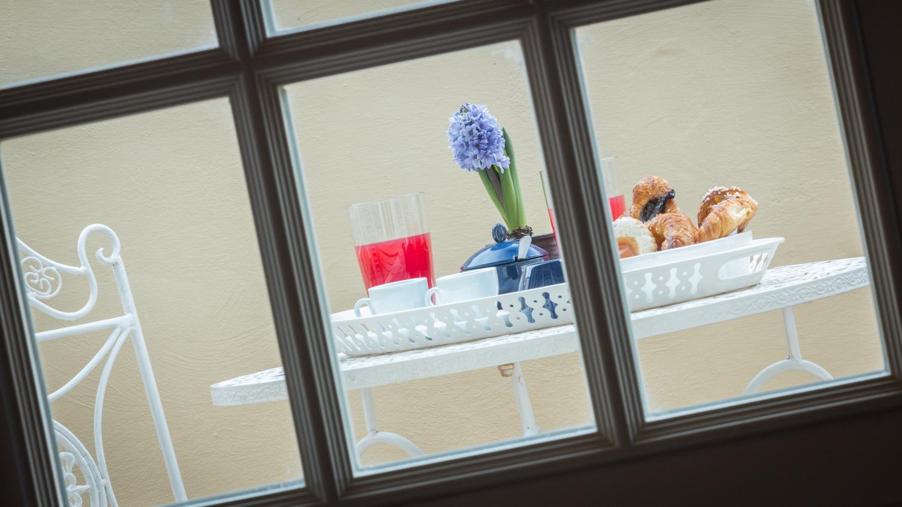 Superior Apartment with Balcony photo 3