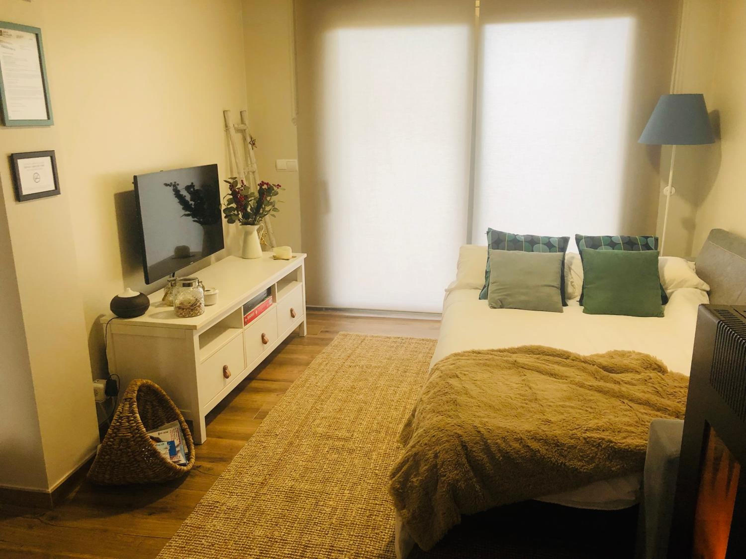 Casa de Vacaciones
