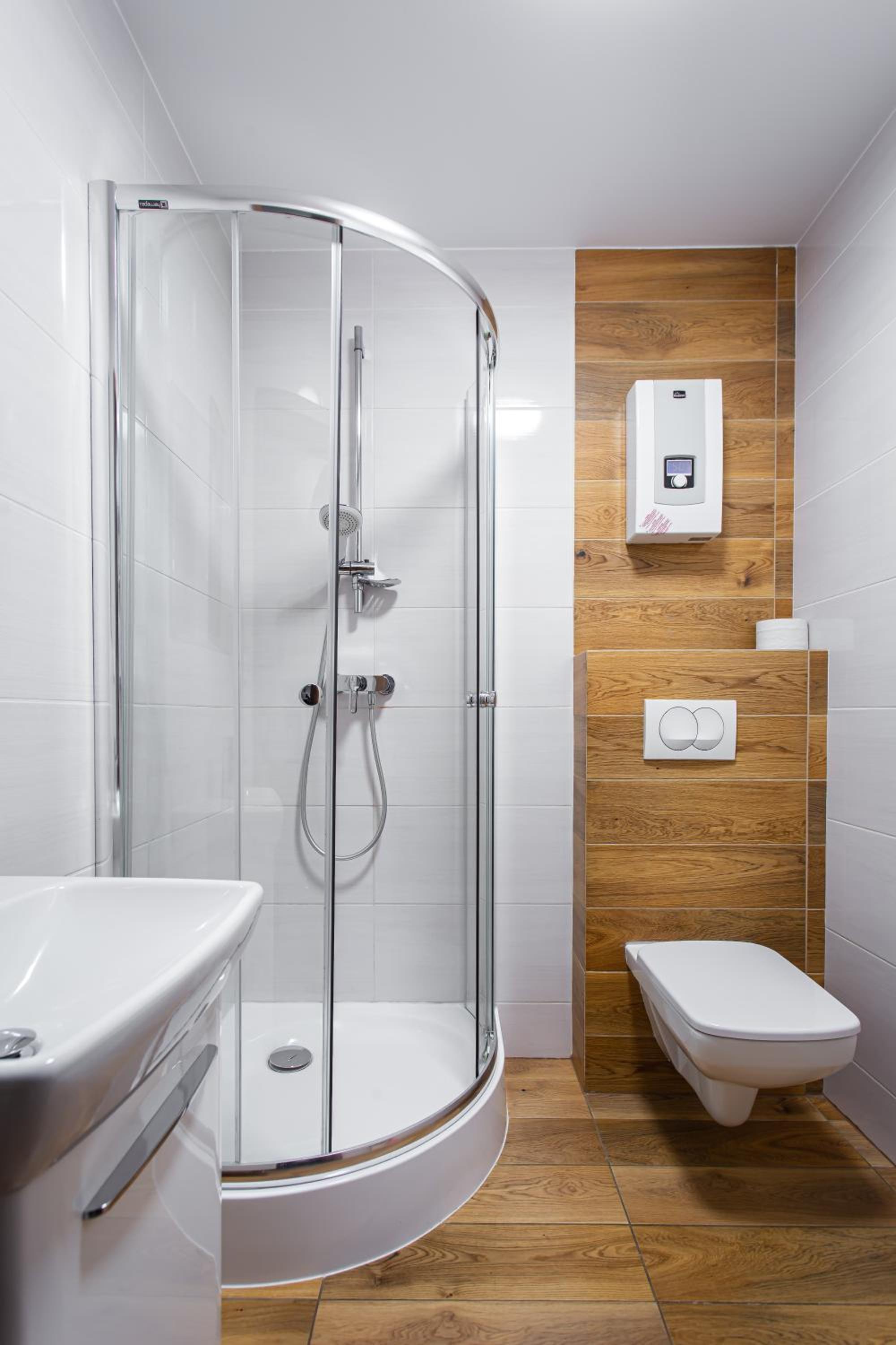 Studio Apartment - Photo 6
