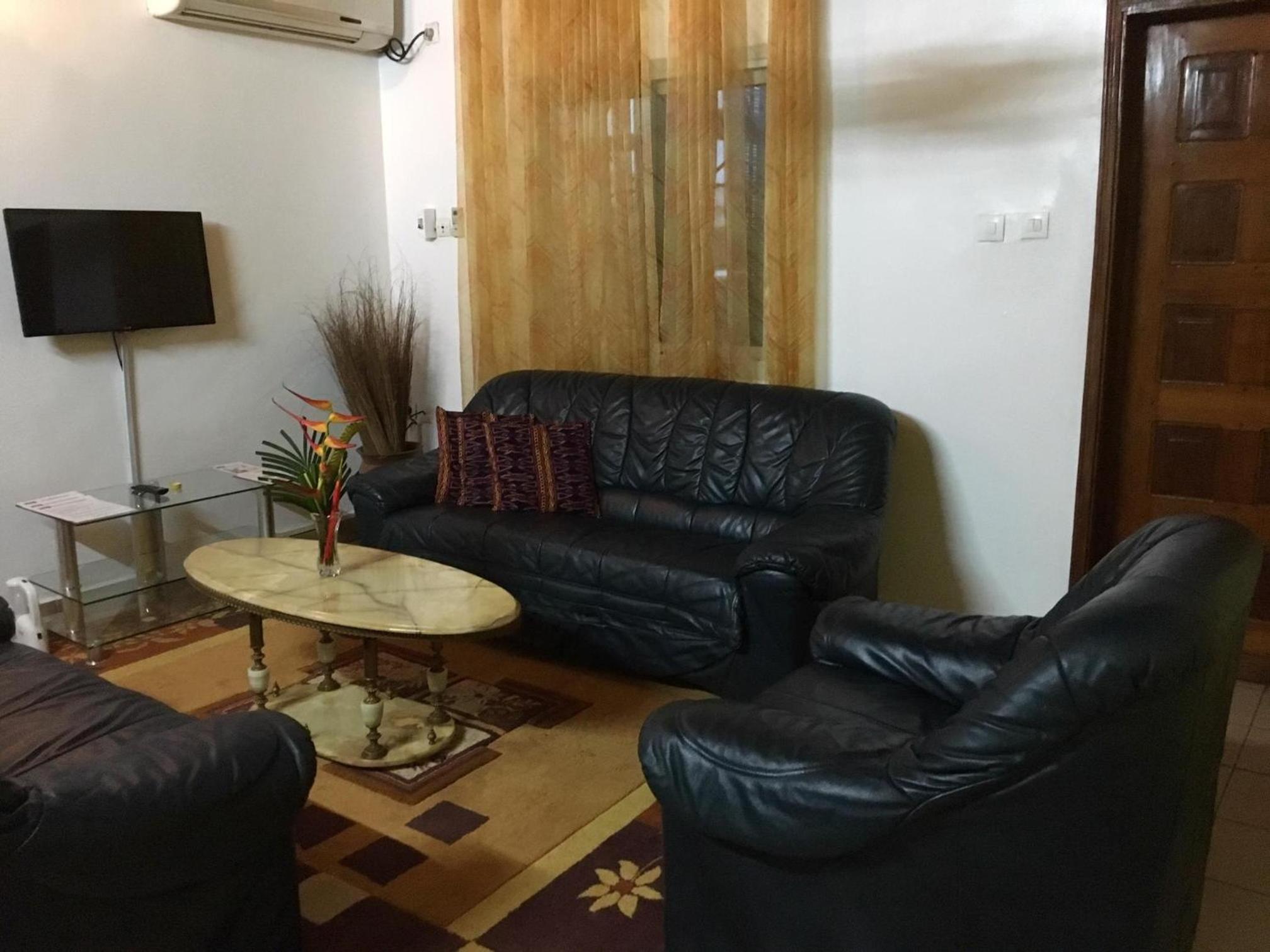 Standard Apartment photo 1