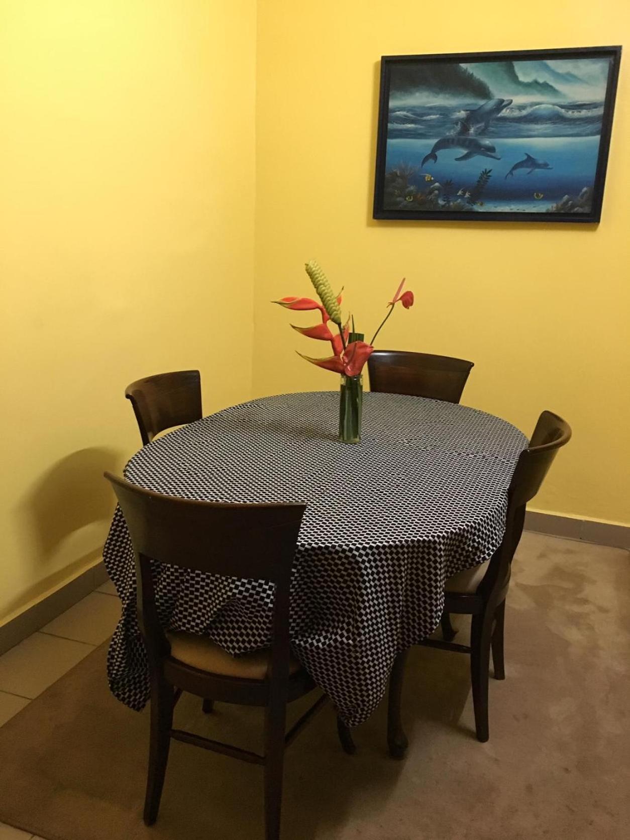 Standard Apartment photo 3