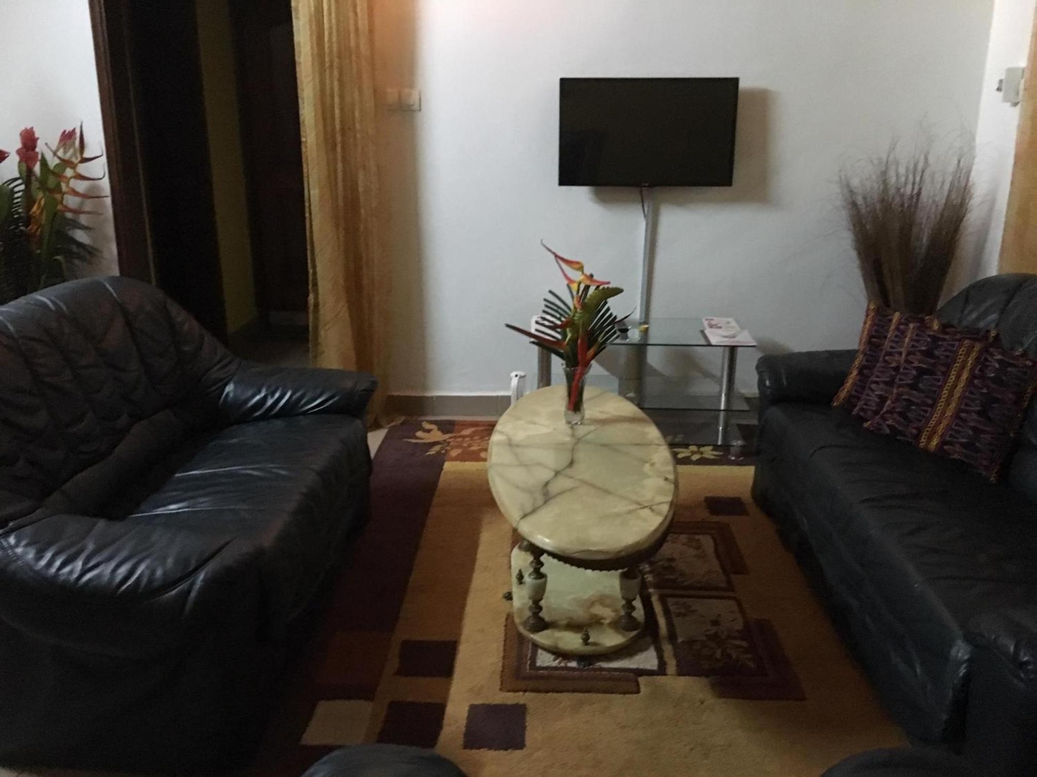 Standard Apartment photo 2