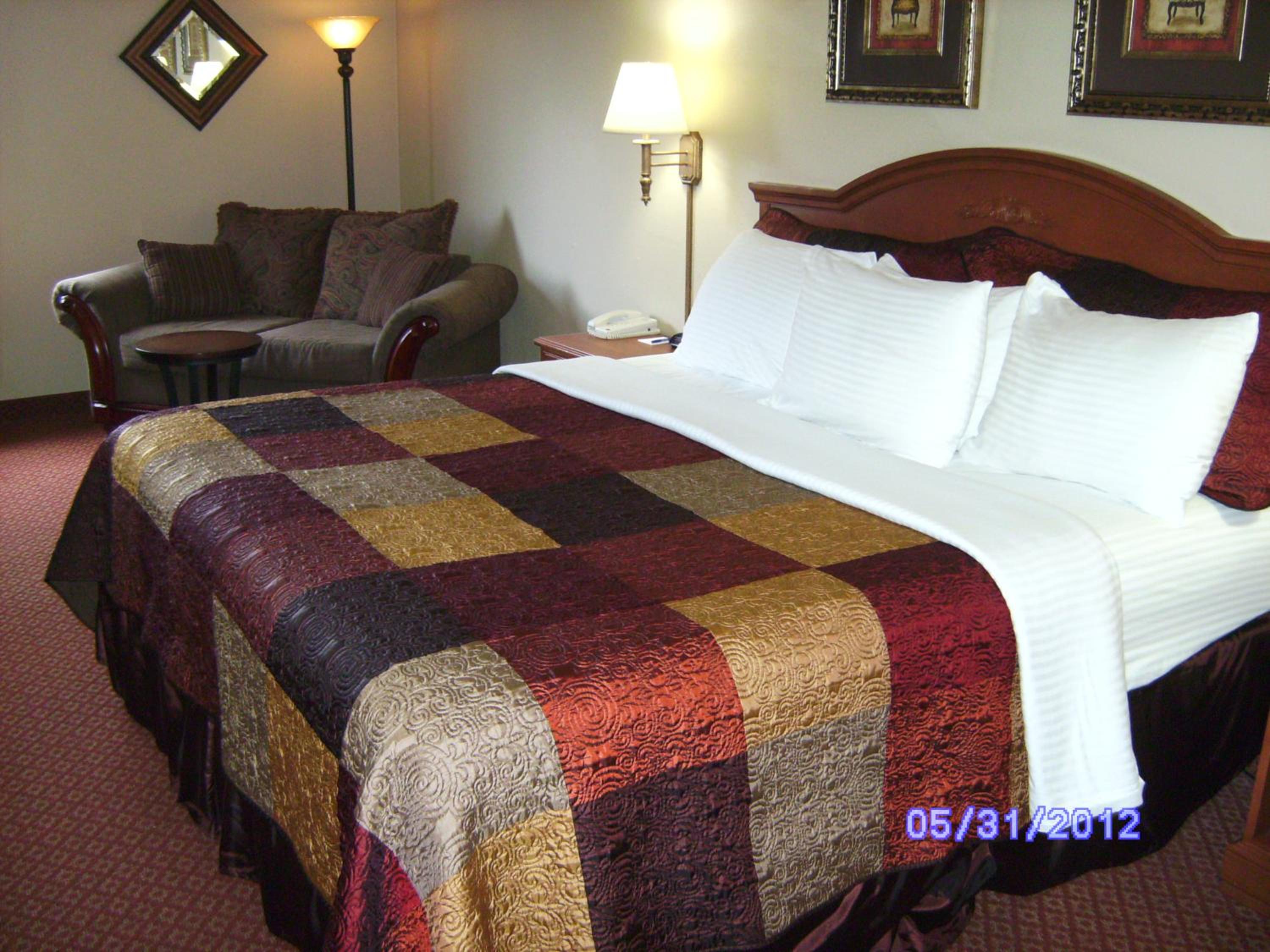 King Room - Photo 6